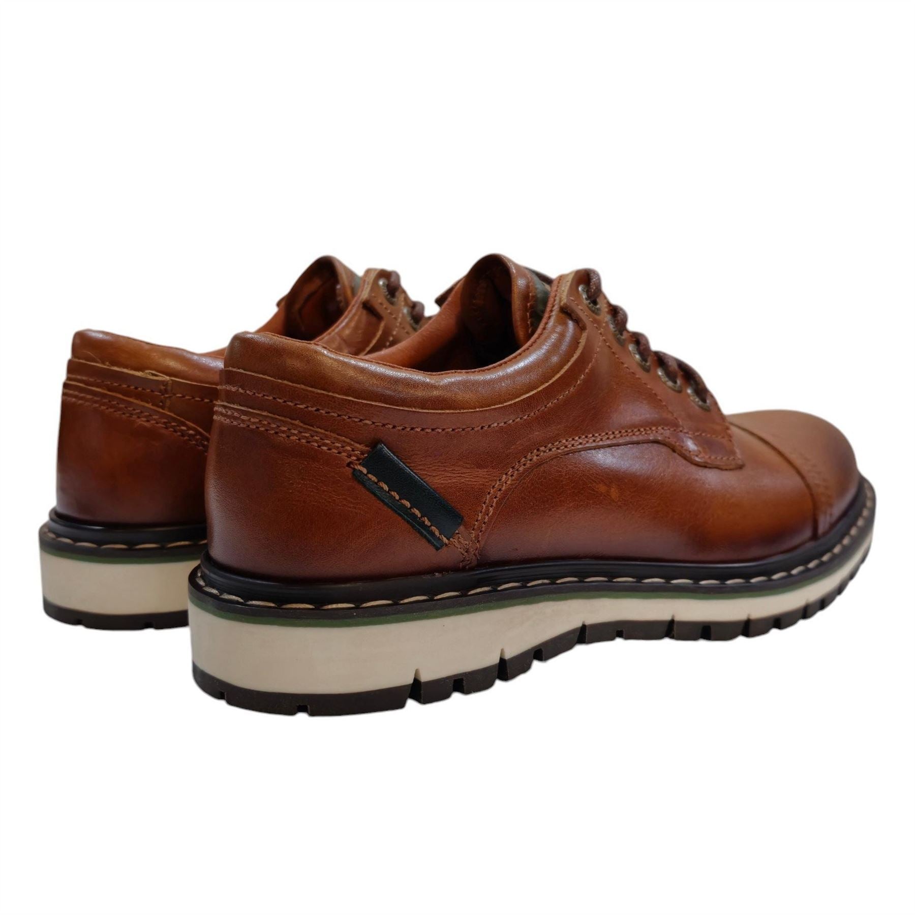 Firetrap Aubin Mess Shoes Juniors
