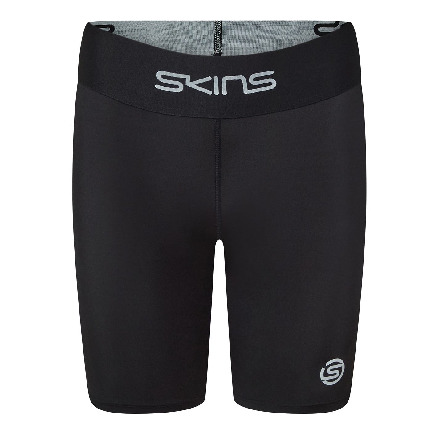 Skins Series 1 Compression Skinny Fit Shorts