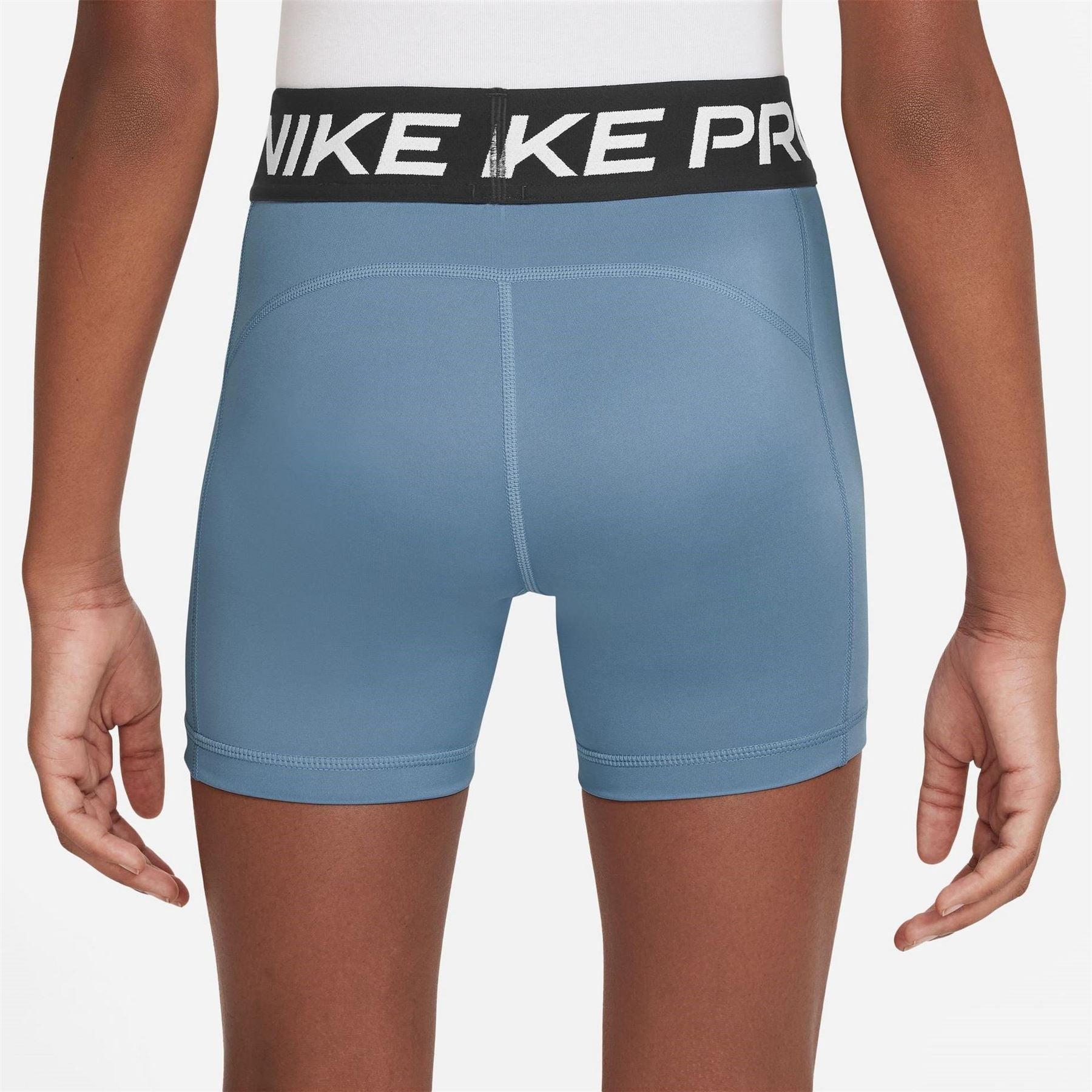 Nike Pro Shorts Junior Girls