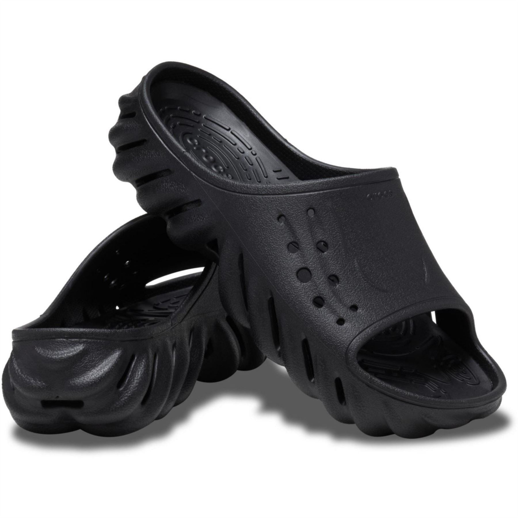 Crocs Mens Sliders