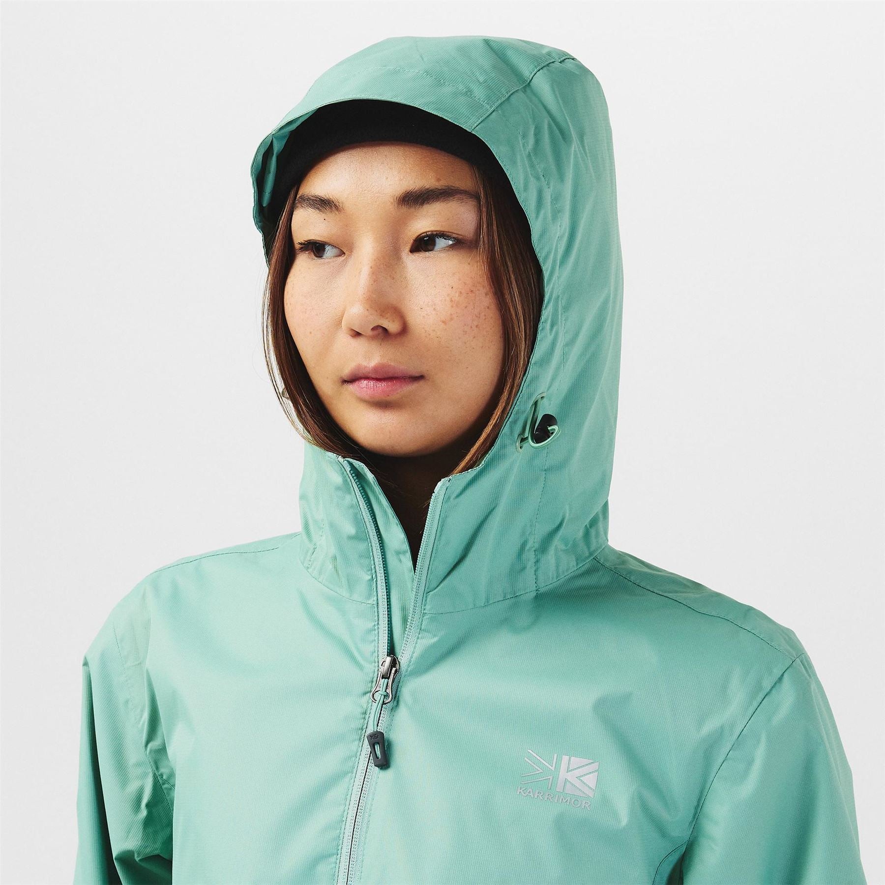 Karrimor Womens Sierra Waterproof Jacket