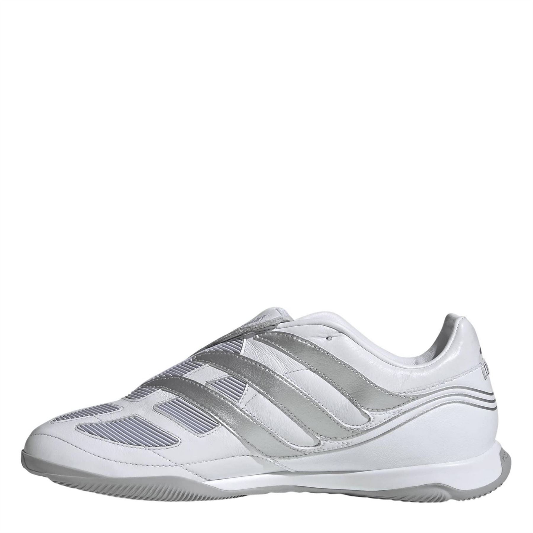 adidas Predator Precision Lace Up Road Shoes