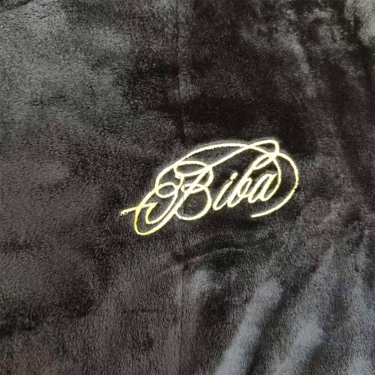 Biba Cosy Maxi Robe Ld64