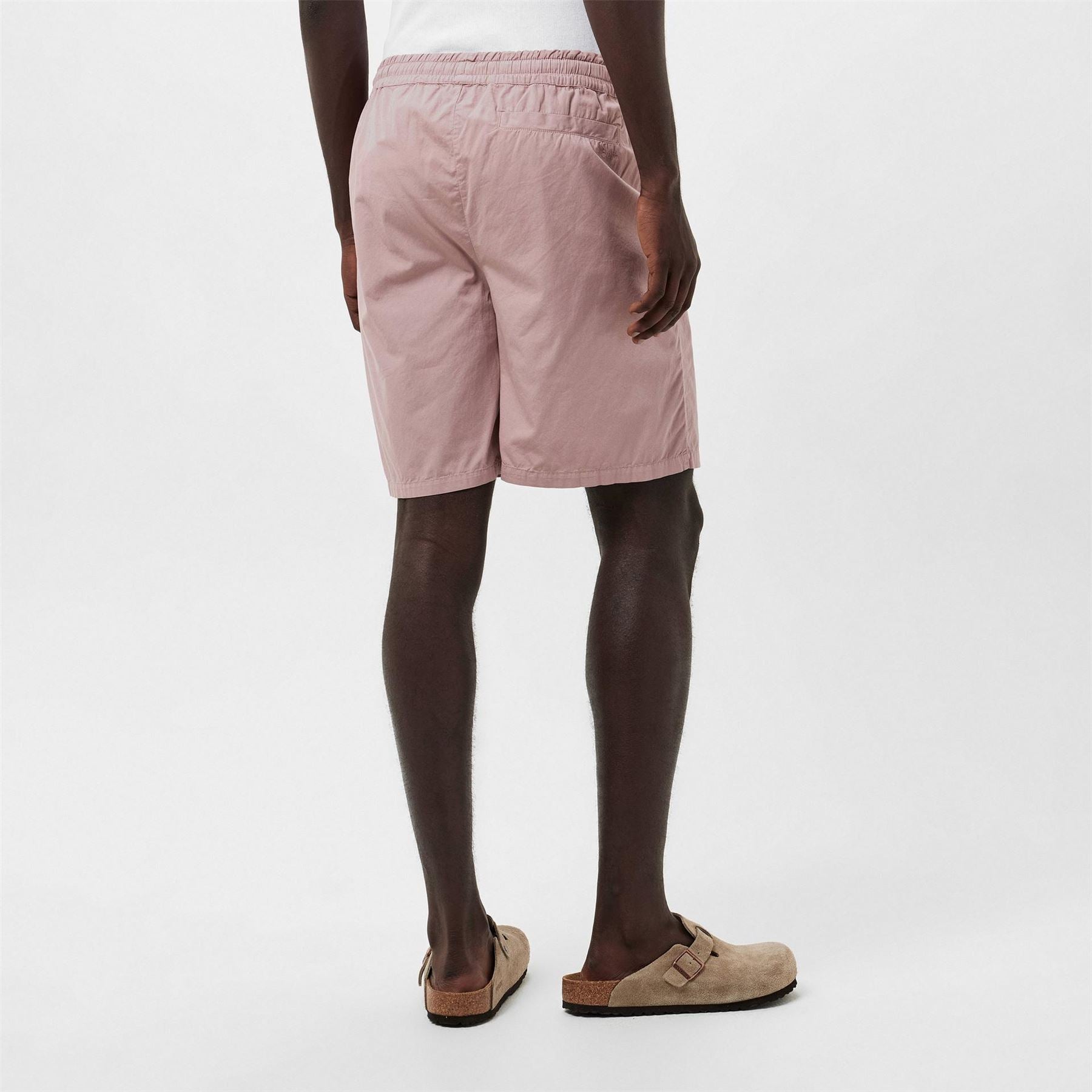 Albam Poplin Shorts