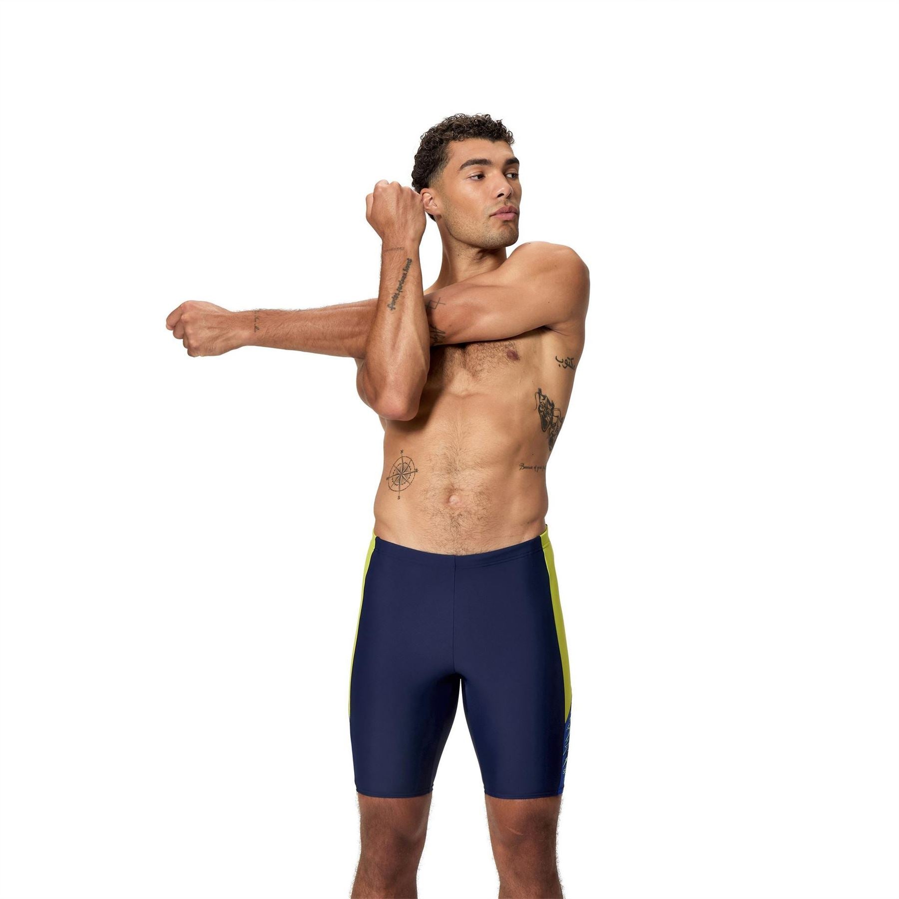 Speedo Dive Jammer Sn62