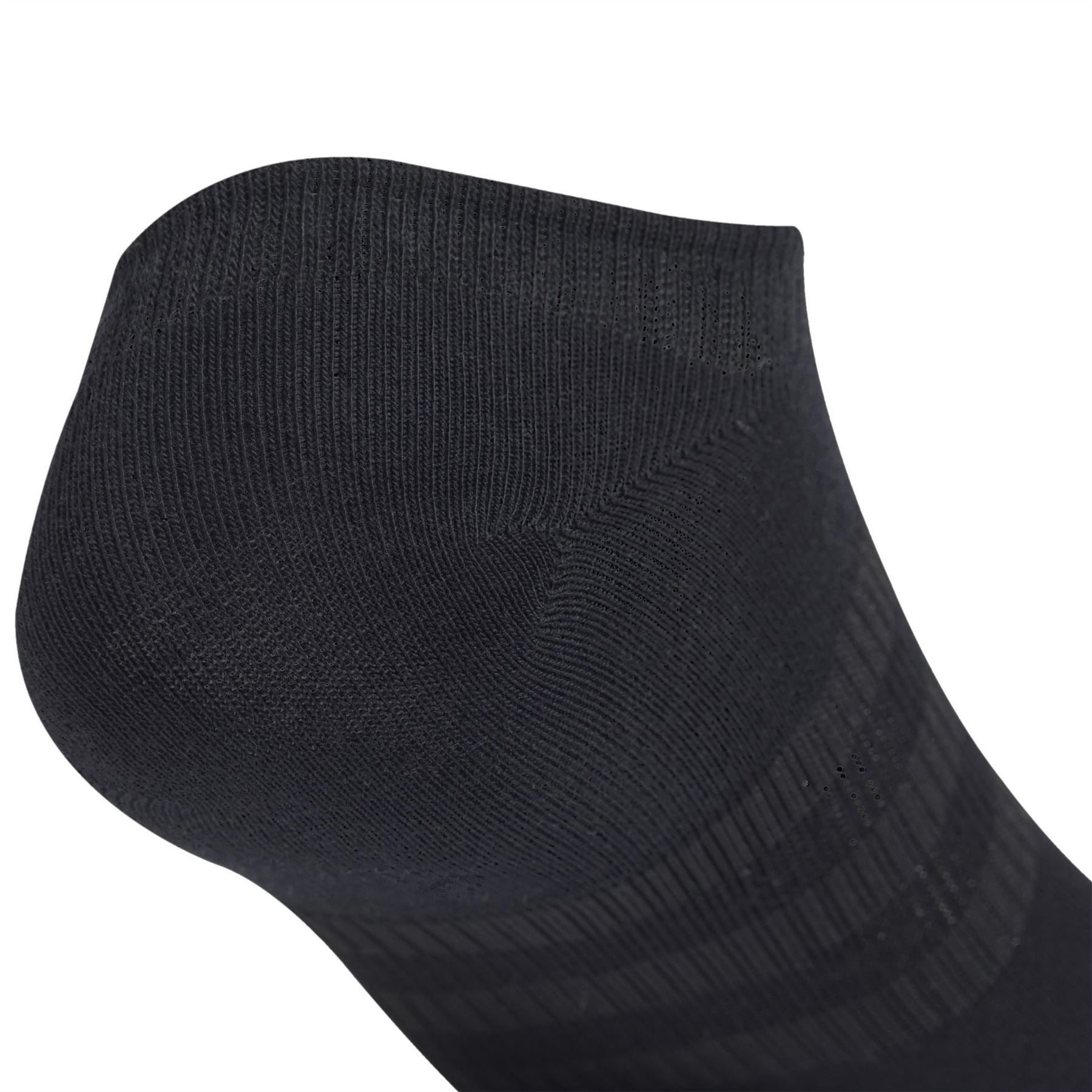 adidas And Light No Show Socks 3 Pack