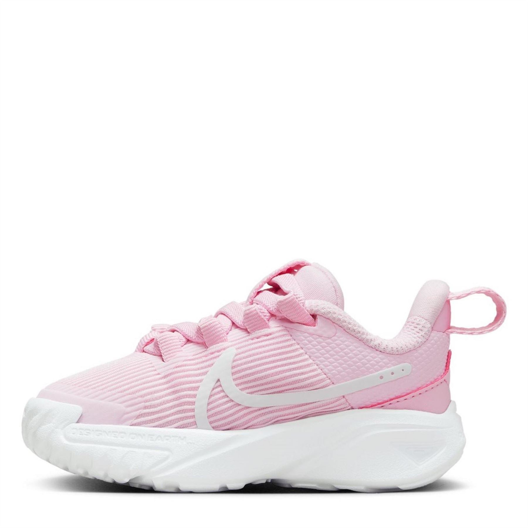 Nike Star Runner 4 Baby Toddler Shoes