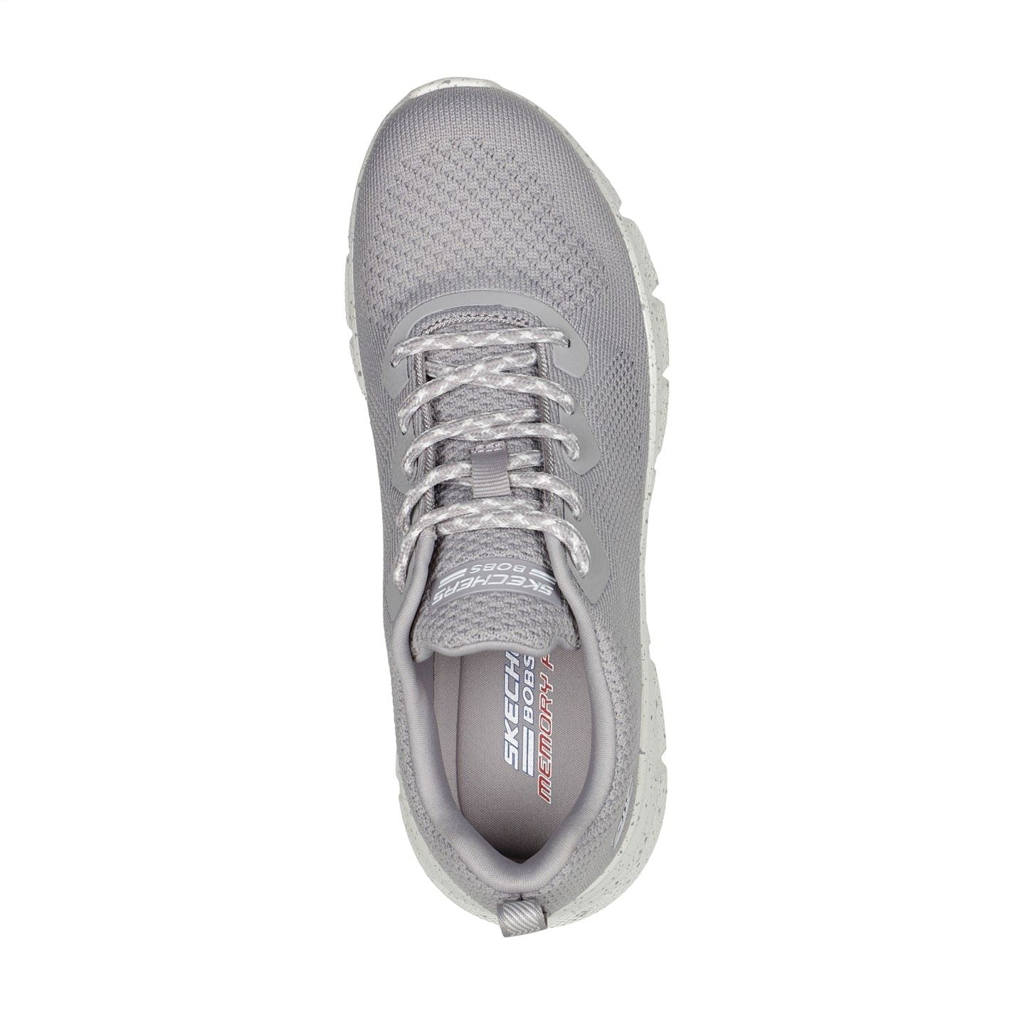 Skechers Bobs Flex Low Top Trainers
