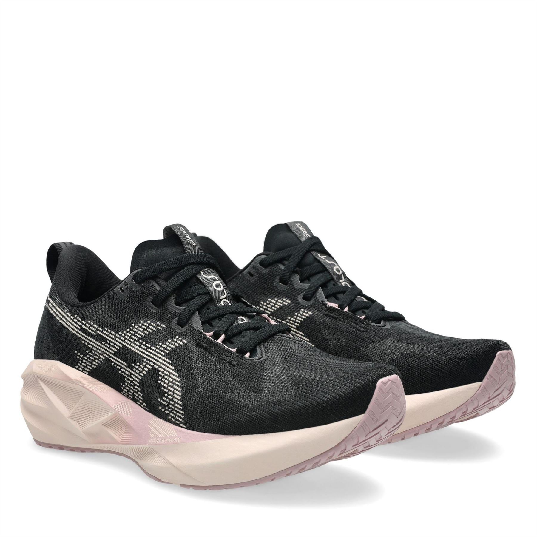Asics Womens Novablast 5 Road Running Shoes
