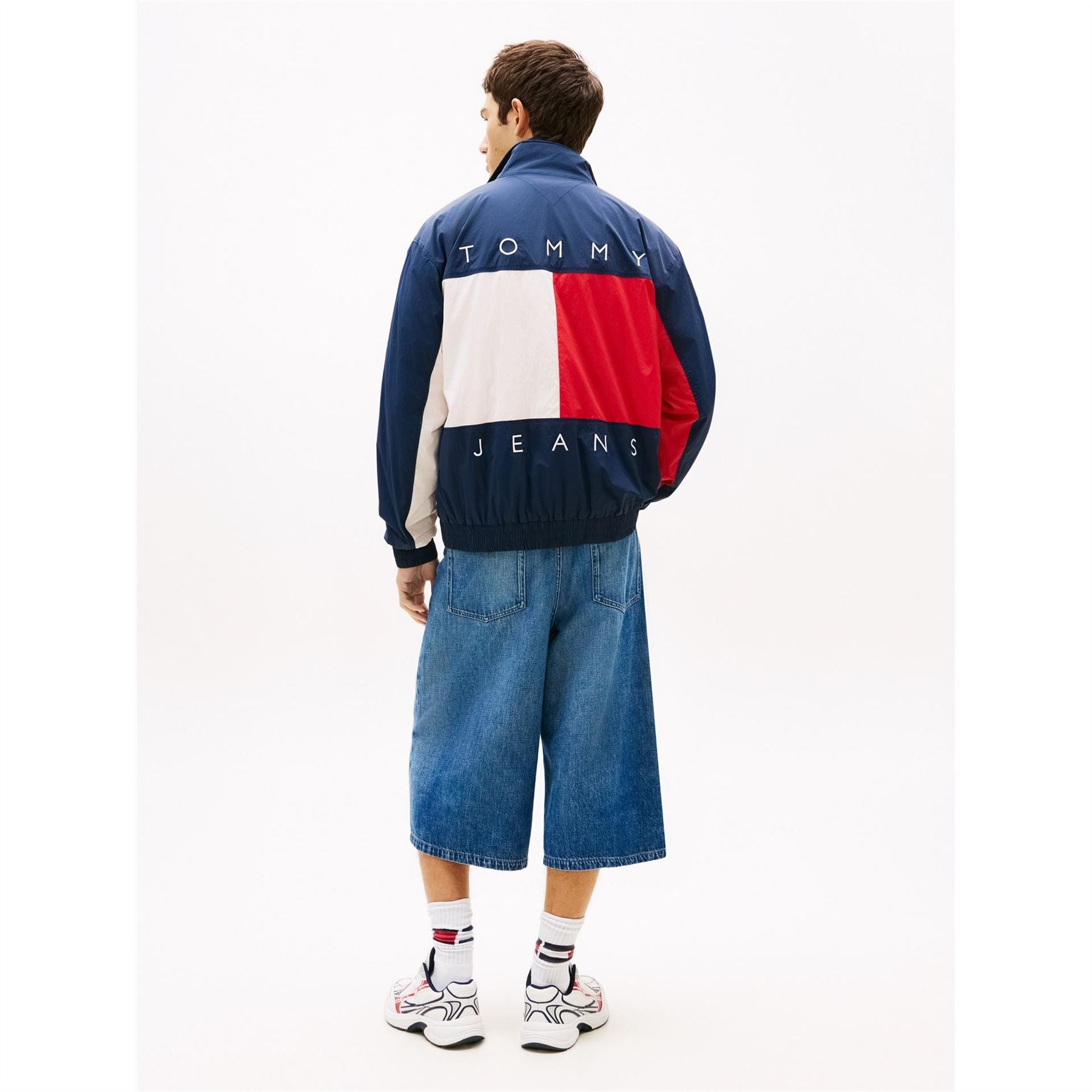 Tommy Jeans Windbreaker