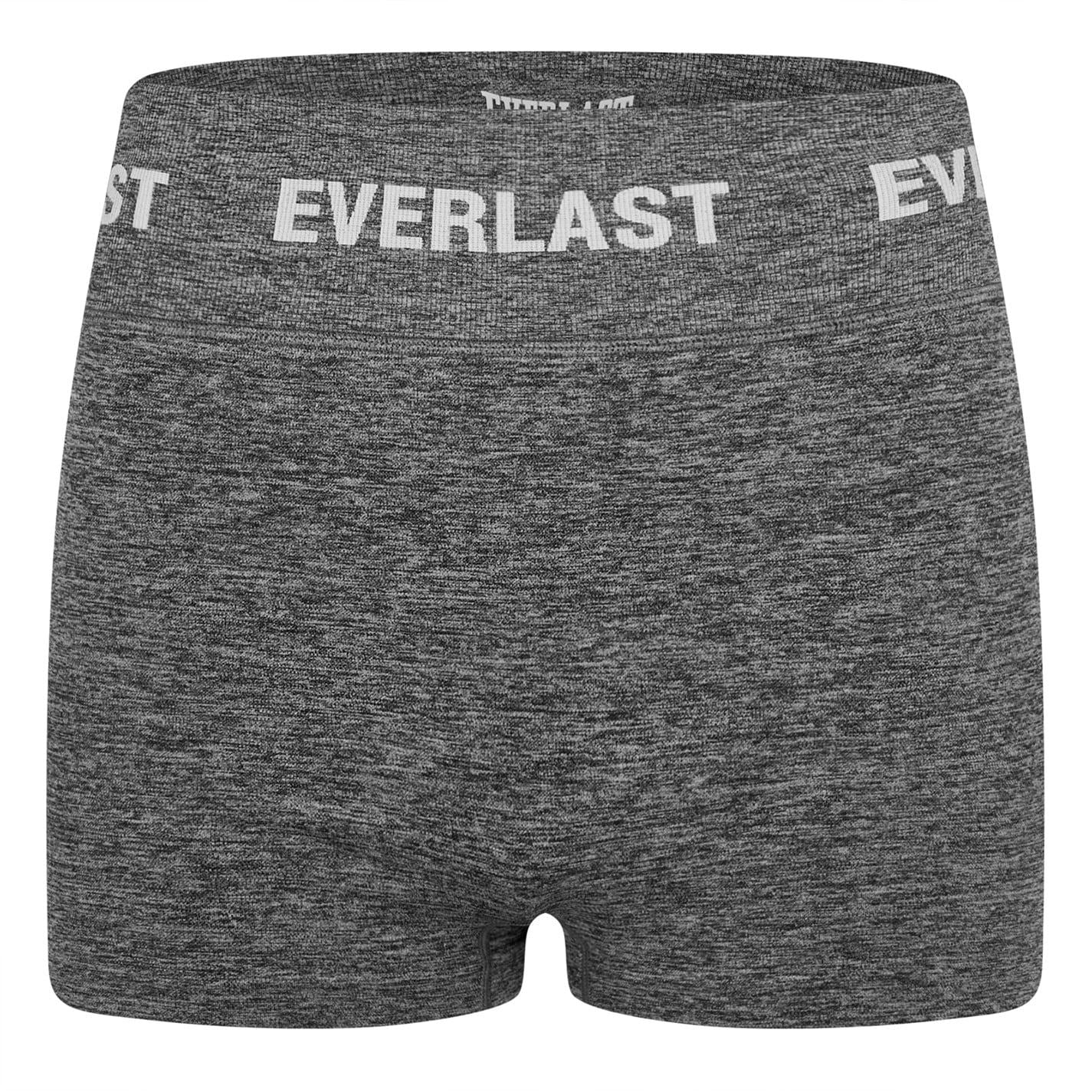 Everlast Slim Fit Fitness Athletic Shorts