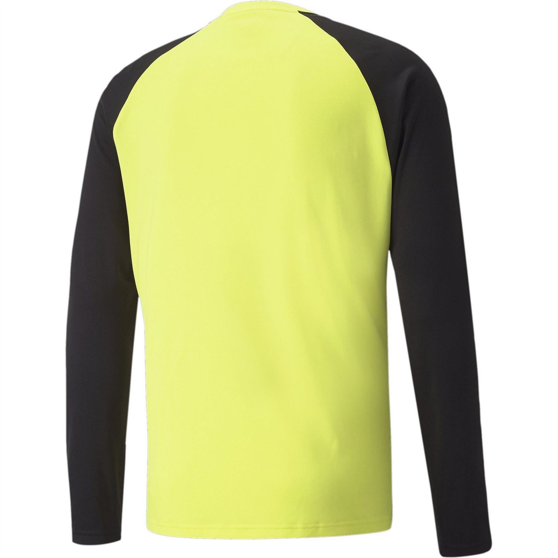 Puma Mens Teampacer Gk Ls Jersey Goalkeeper Top