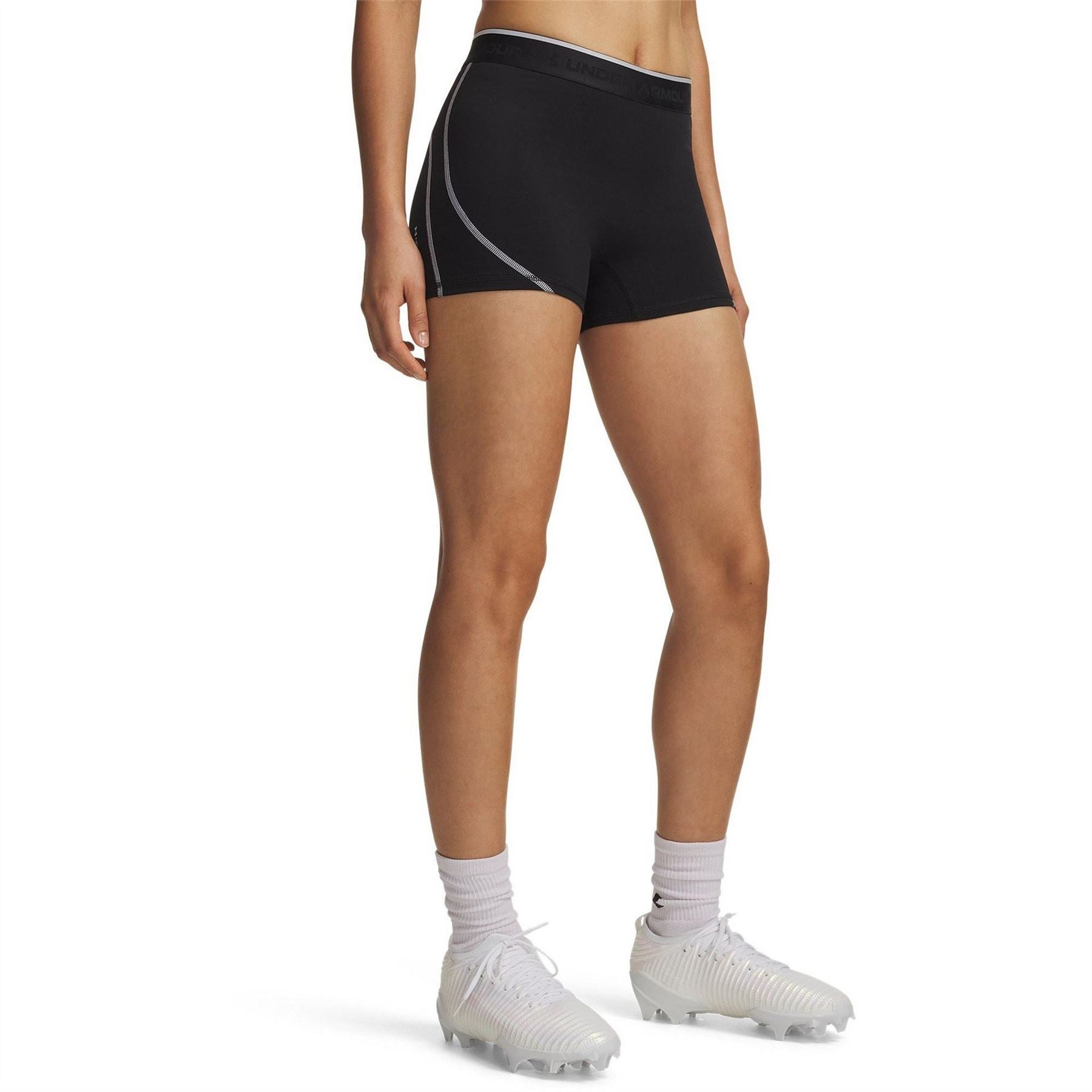 Under Armour HeatGear® Elite Performance Gym Shorts