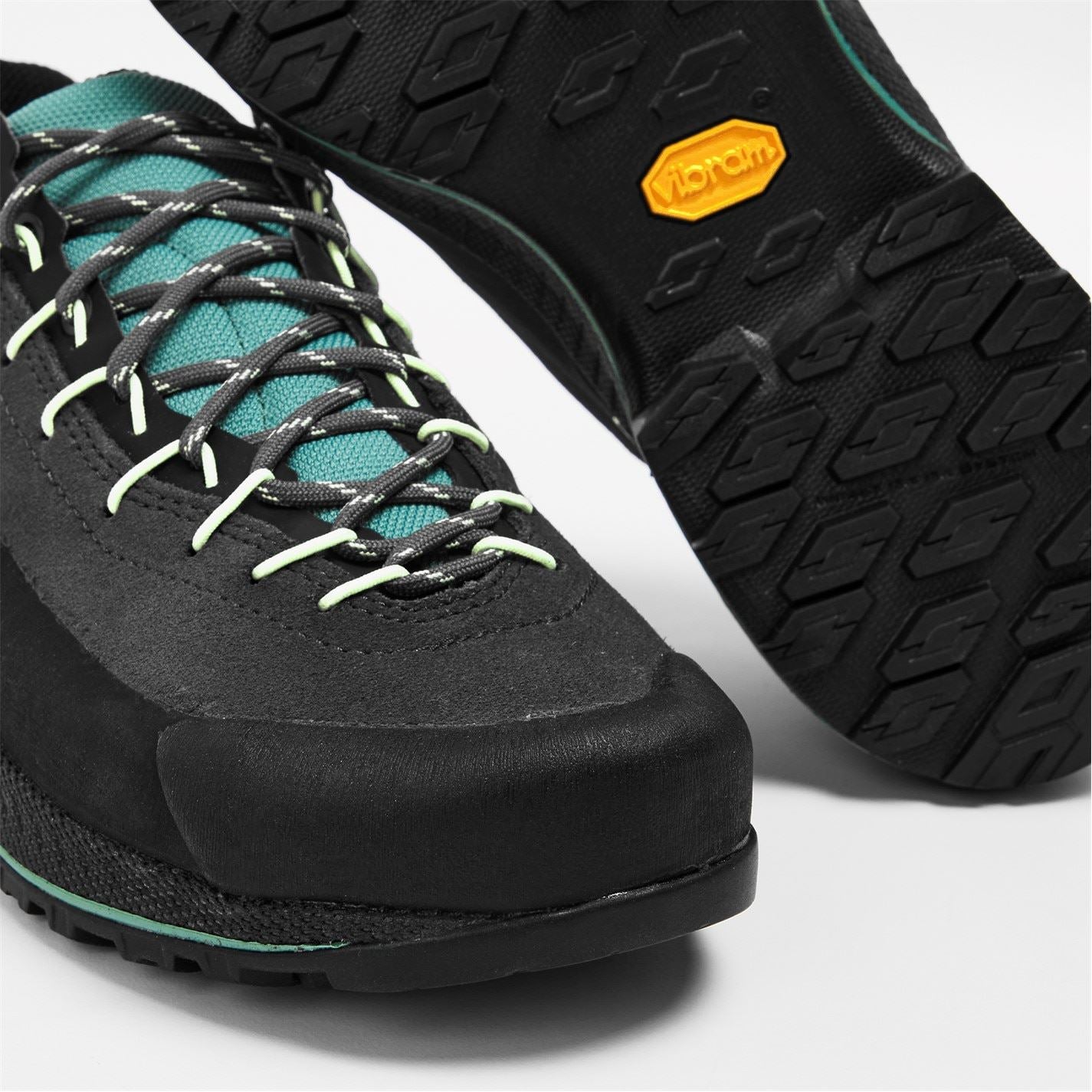 La Sportiva Waterproof Trekking Shoes