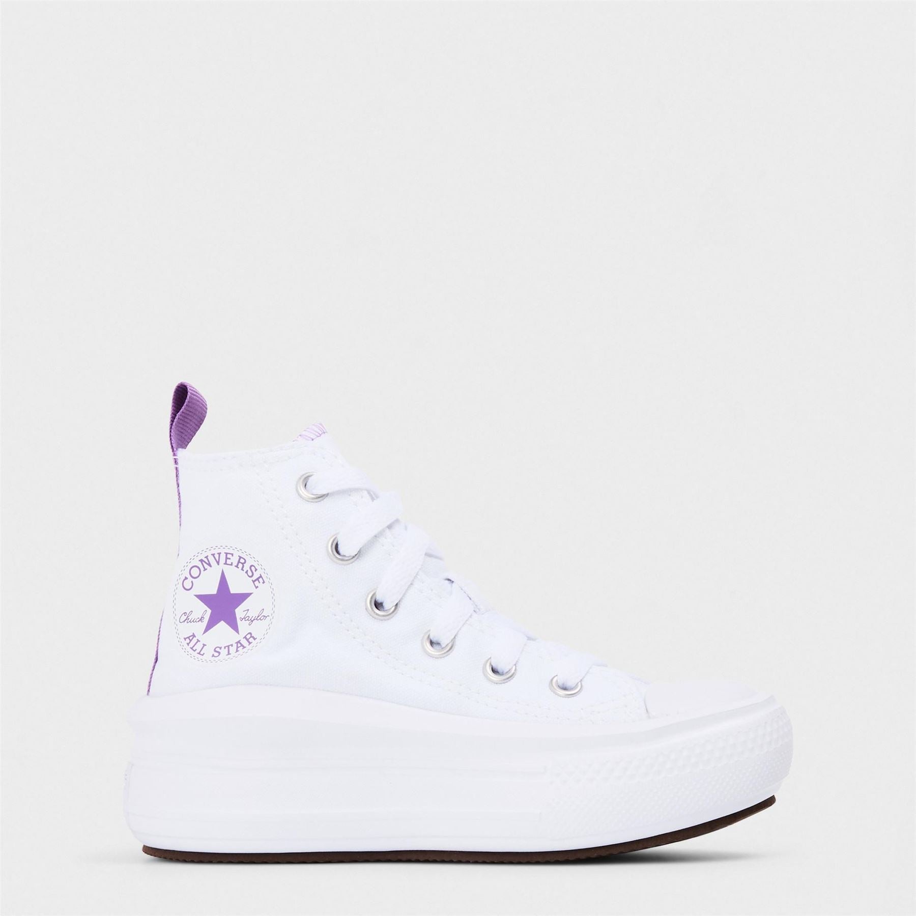 Converse Canvasas High Top Trainers