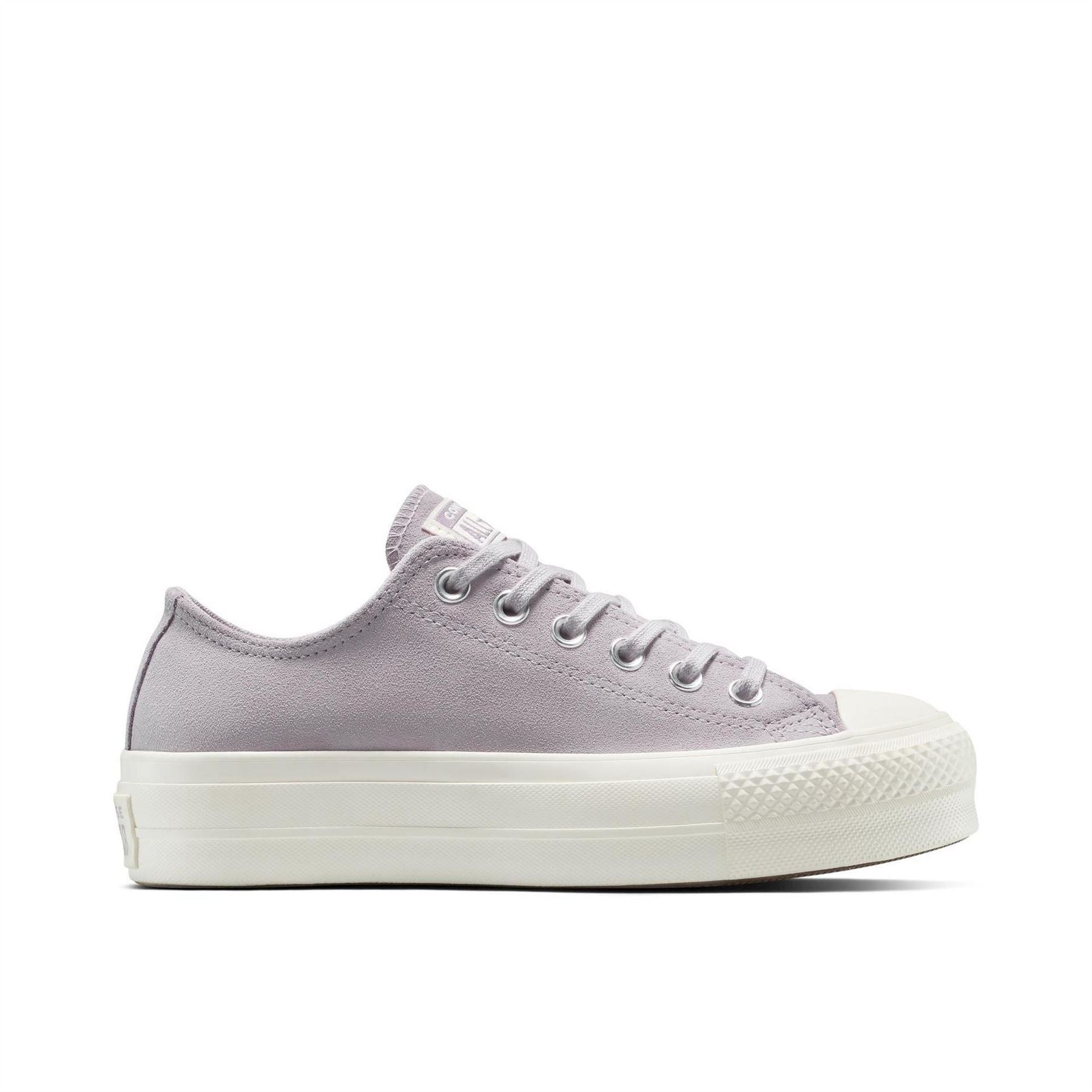 Converse Chuck Taylor All Star Lif High Top Trainers