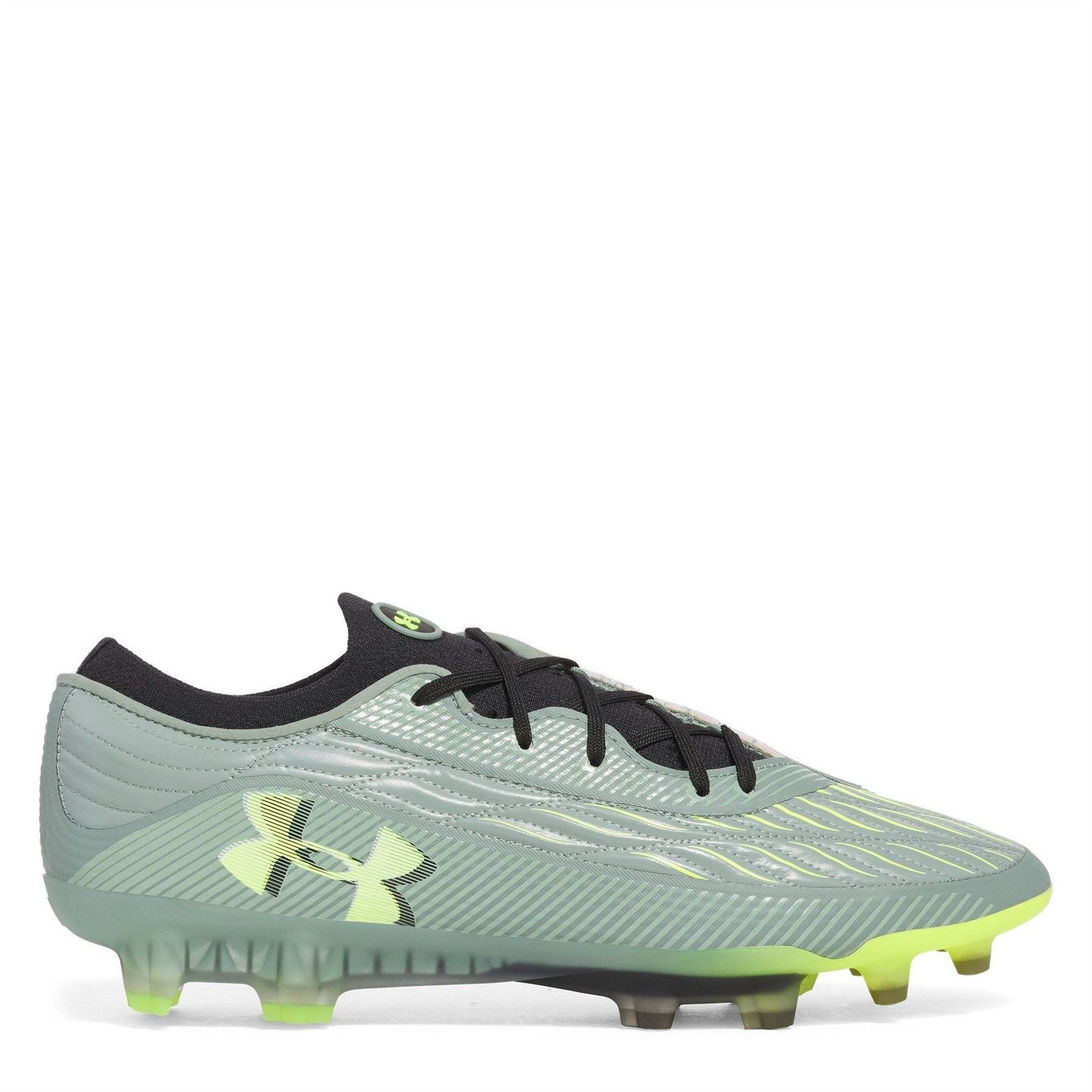 Under Armour Magnetico Select 4 Firm Ground Football Boots