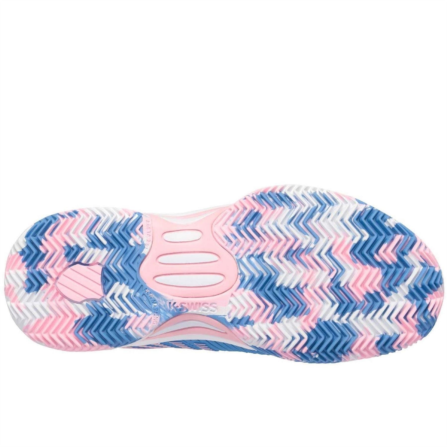 K-Swiss Hypercourt Express 2 Tennis Shoes