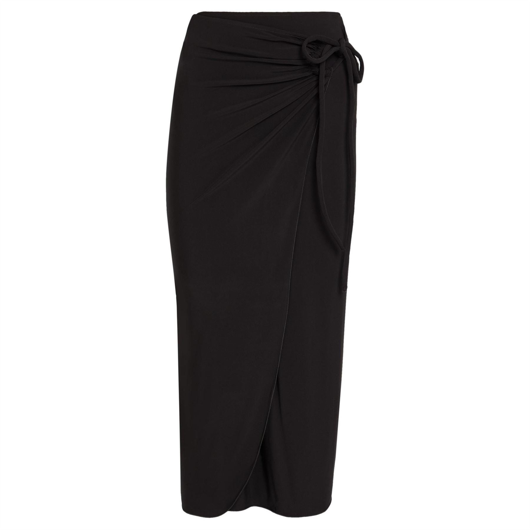 Max Mara Bchafoso Jersey Skirt
