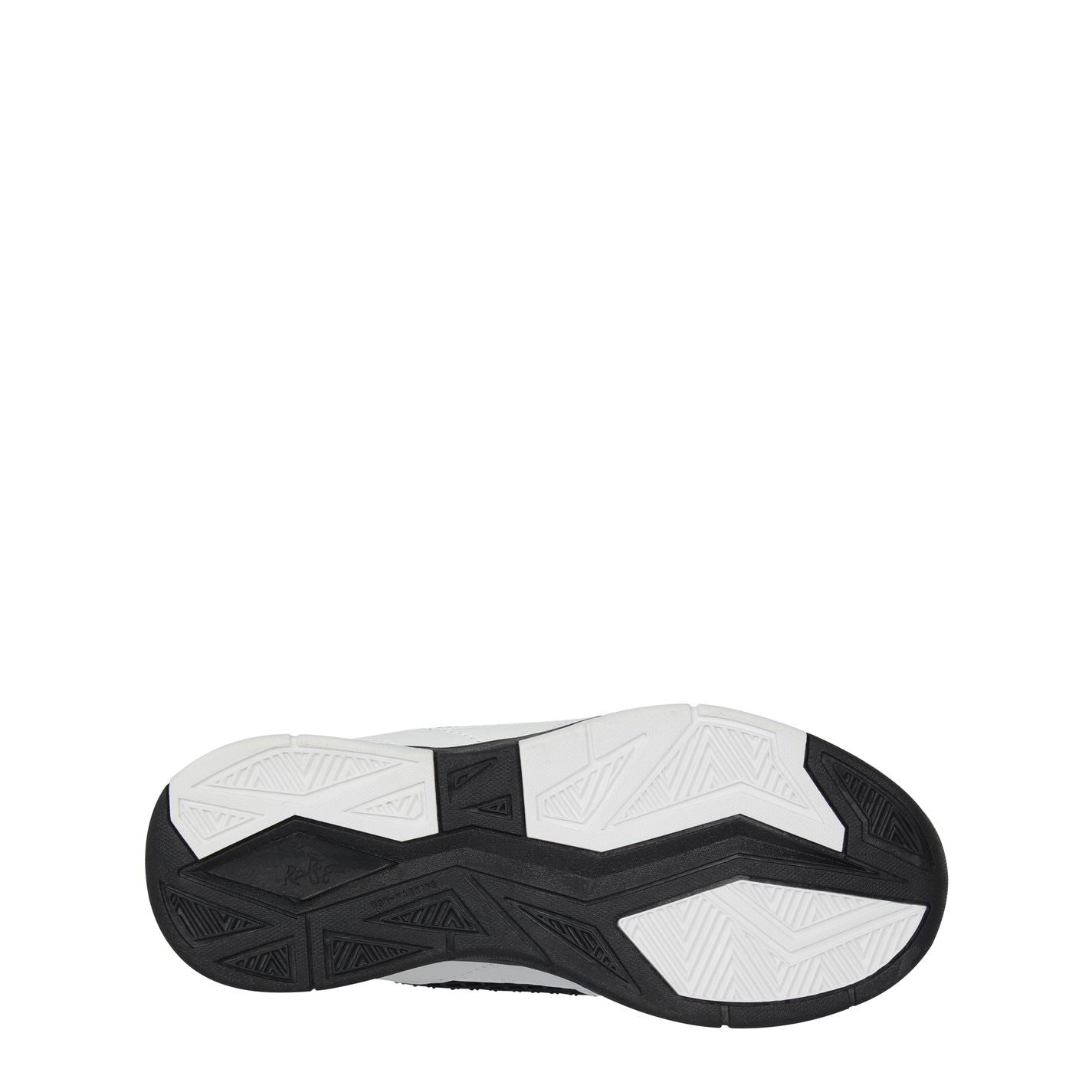 Rise Reverse Basketball Trainers Juniors