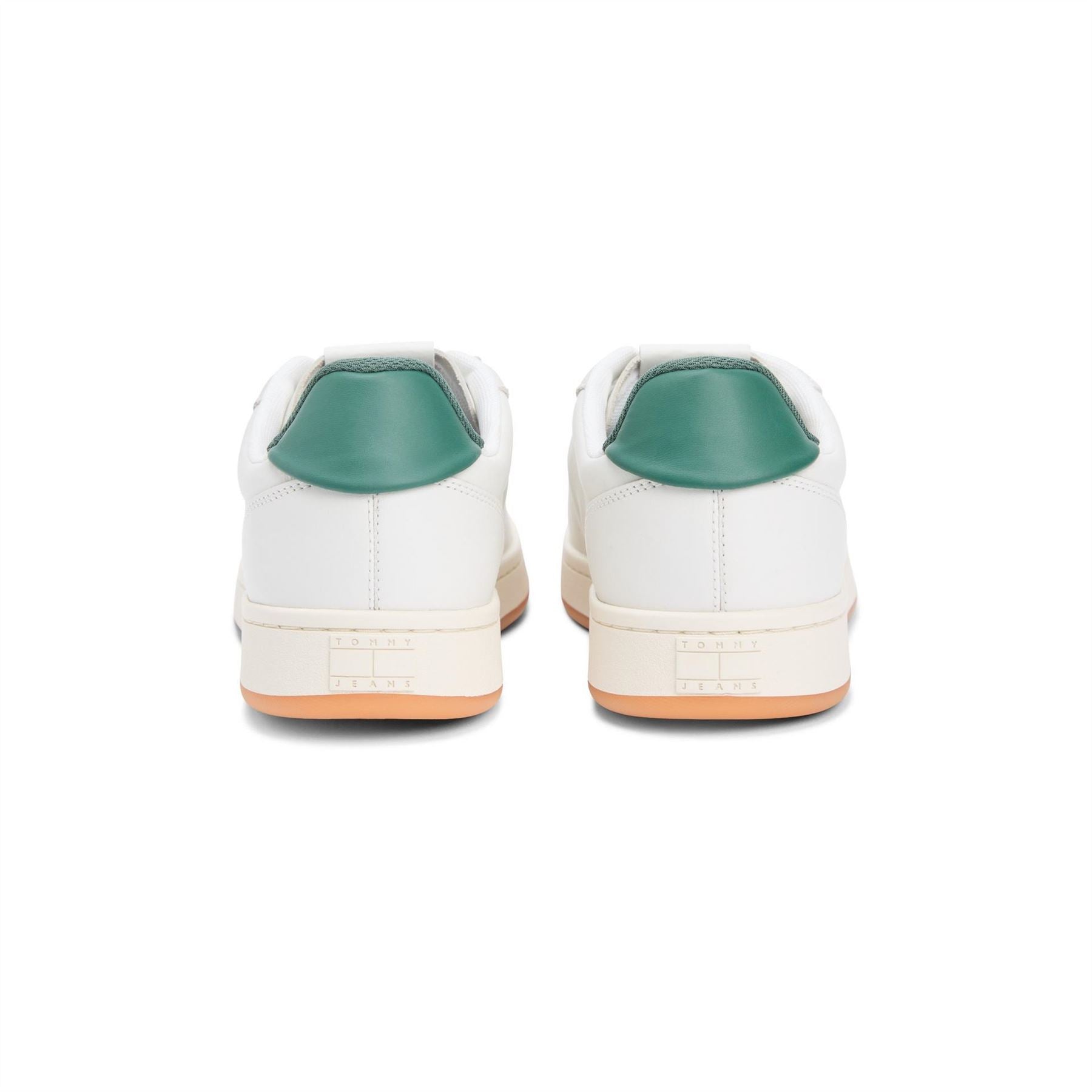 Tommy Jeans Court Trainers
