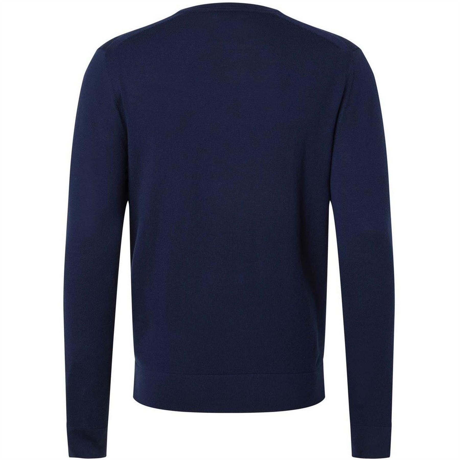Calvin Klein Wool Jumper