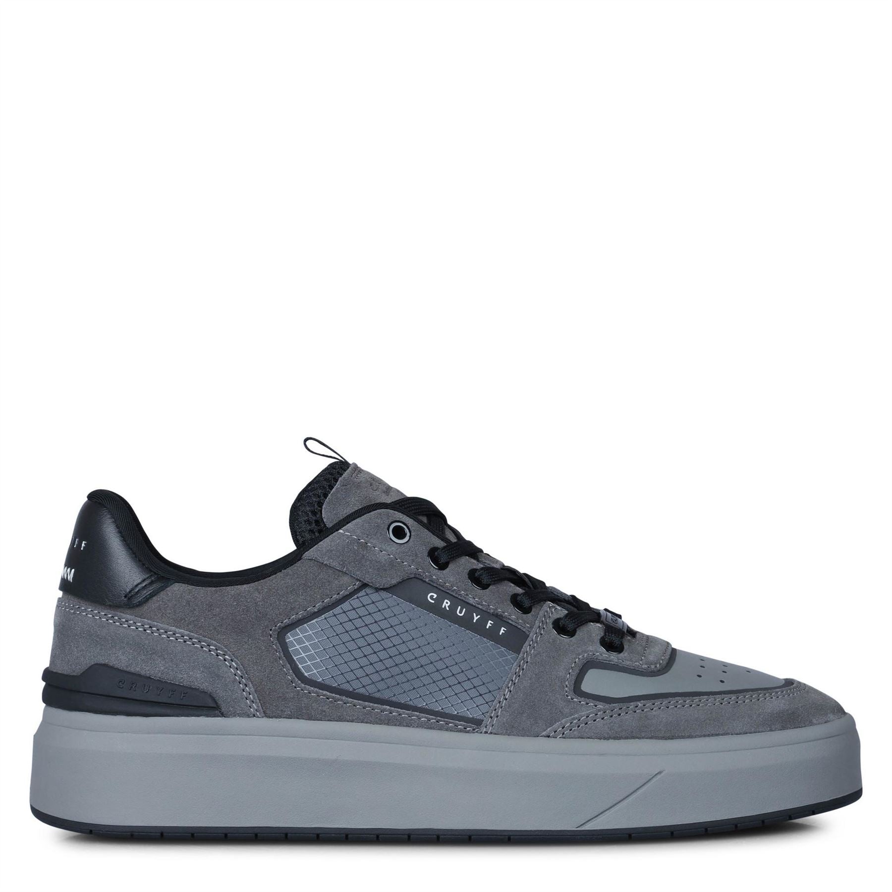 Cruyff Endorsed Tech Trainers