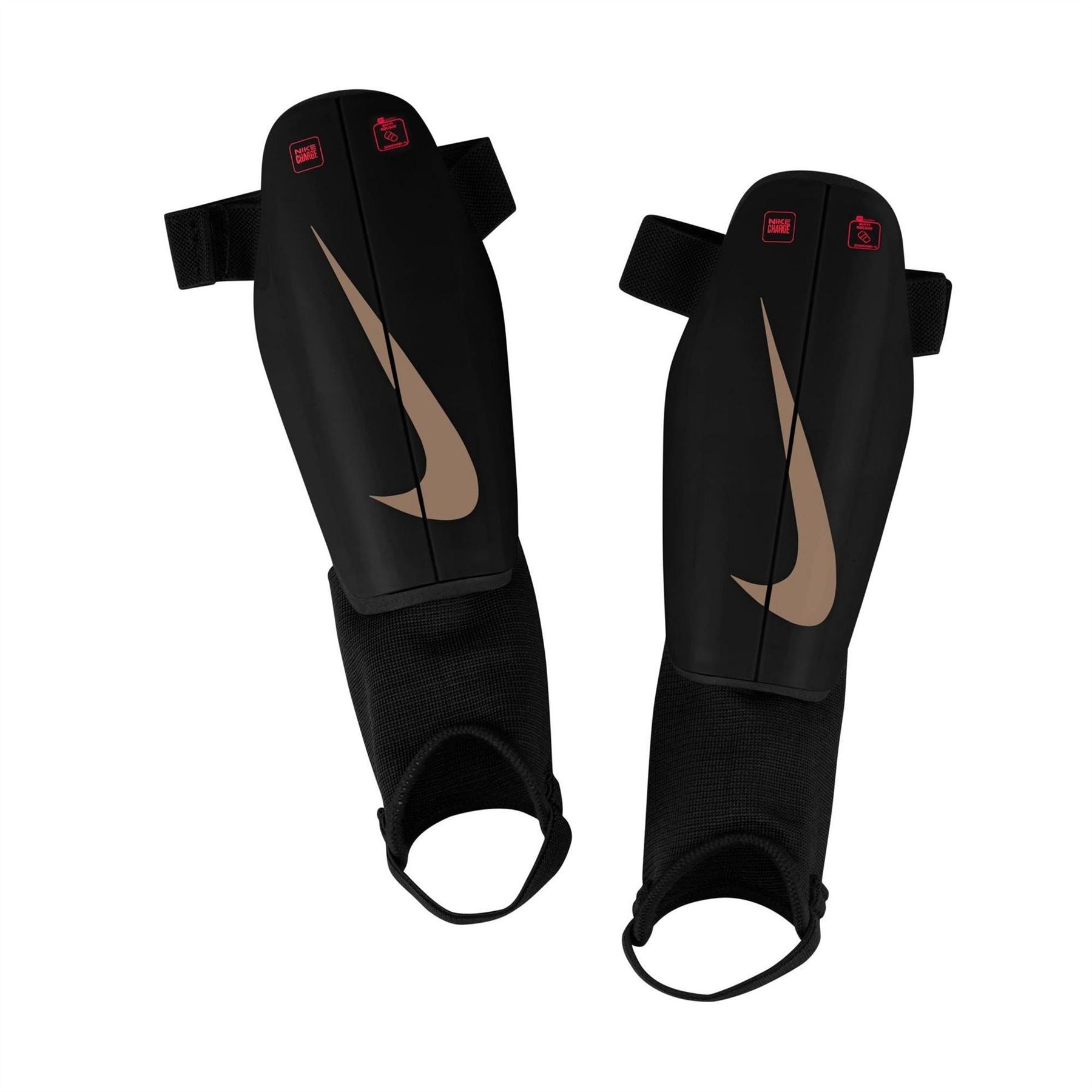 Nike Charge Shin Guard Juniors