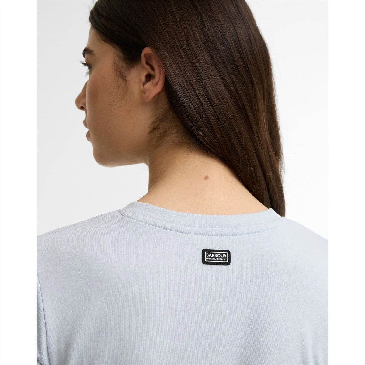 Barbour International T-Shirt Dress