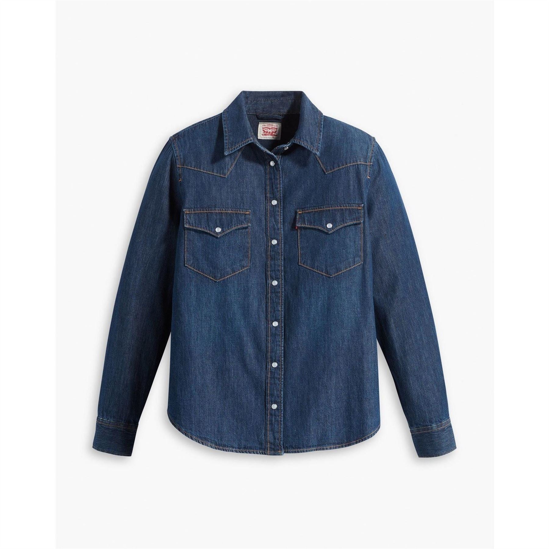 Levis Ultimate Weste Ld64