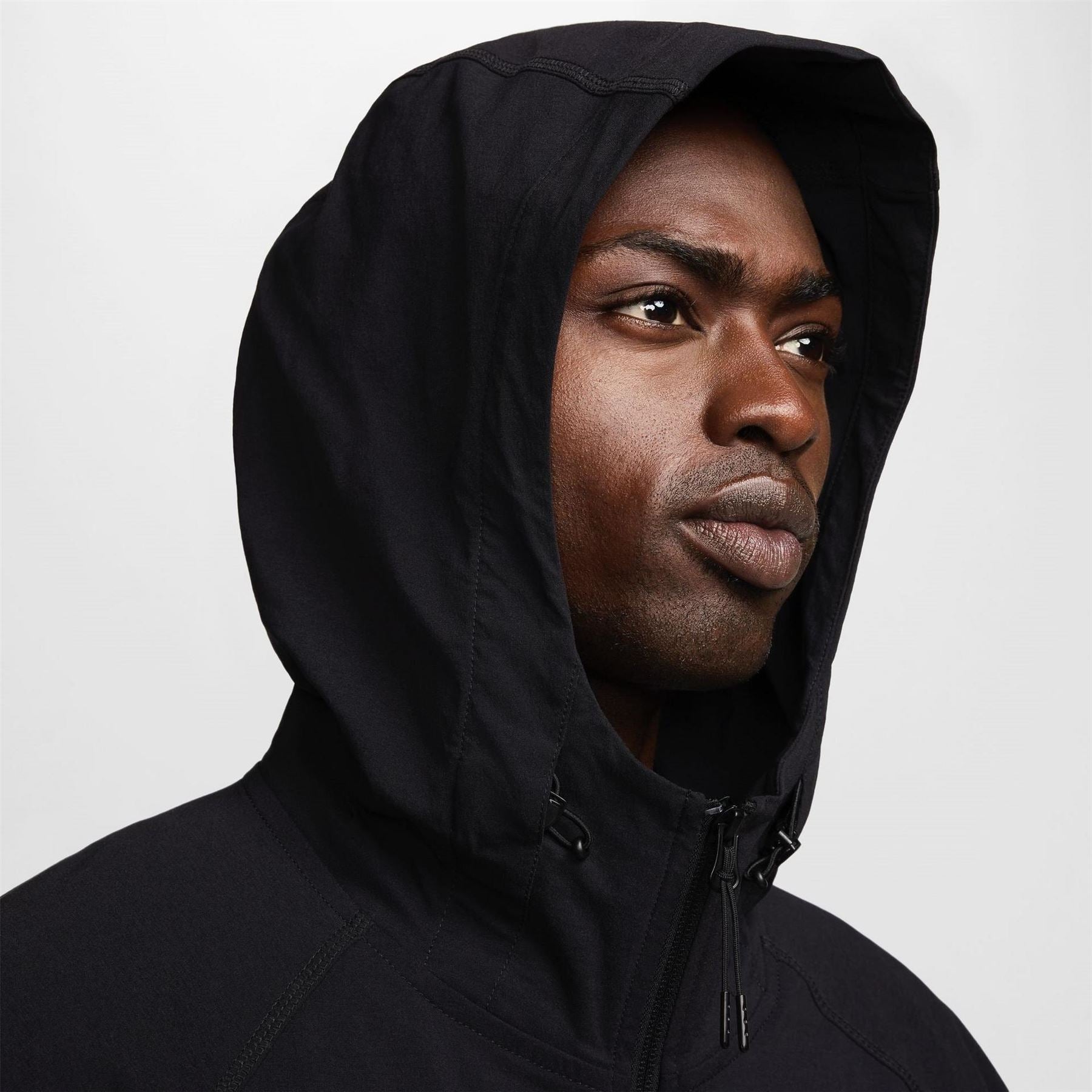 Nike Tech Woven Jacket