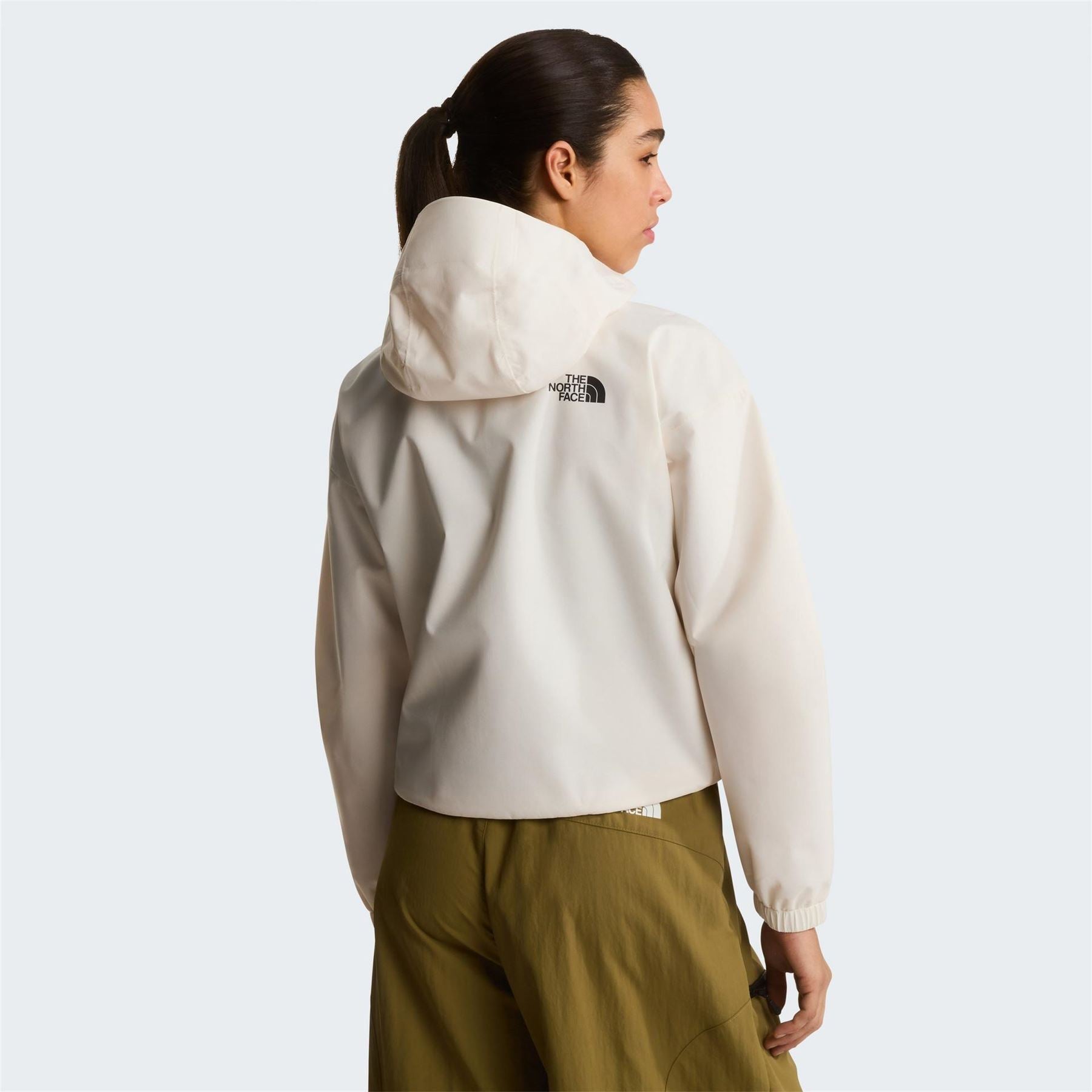 The North Face Womens Dryvent™ Mono Cropped Jacket