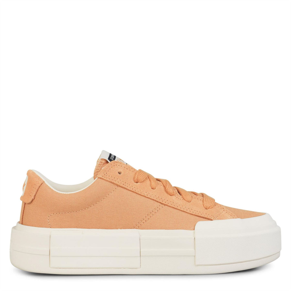 Converse Adults Chuck Taylor All Star Cru Platform Trainers