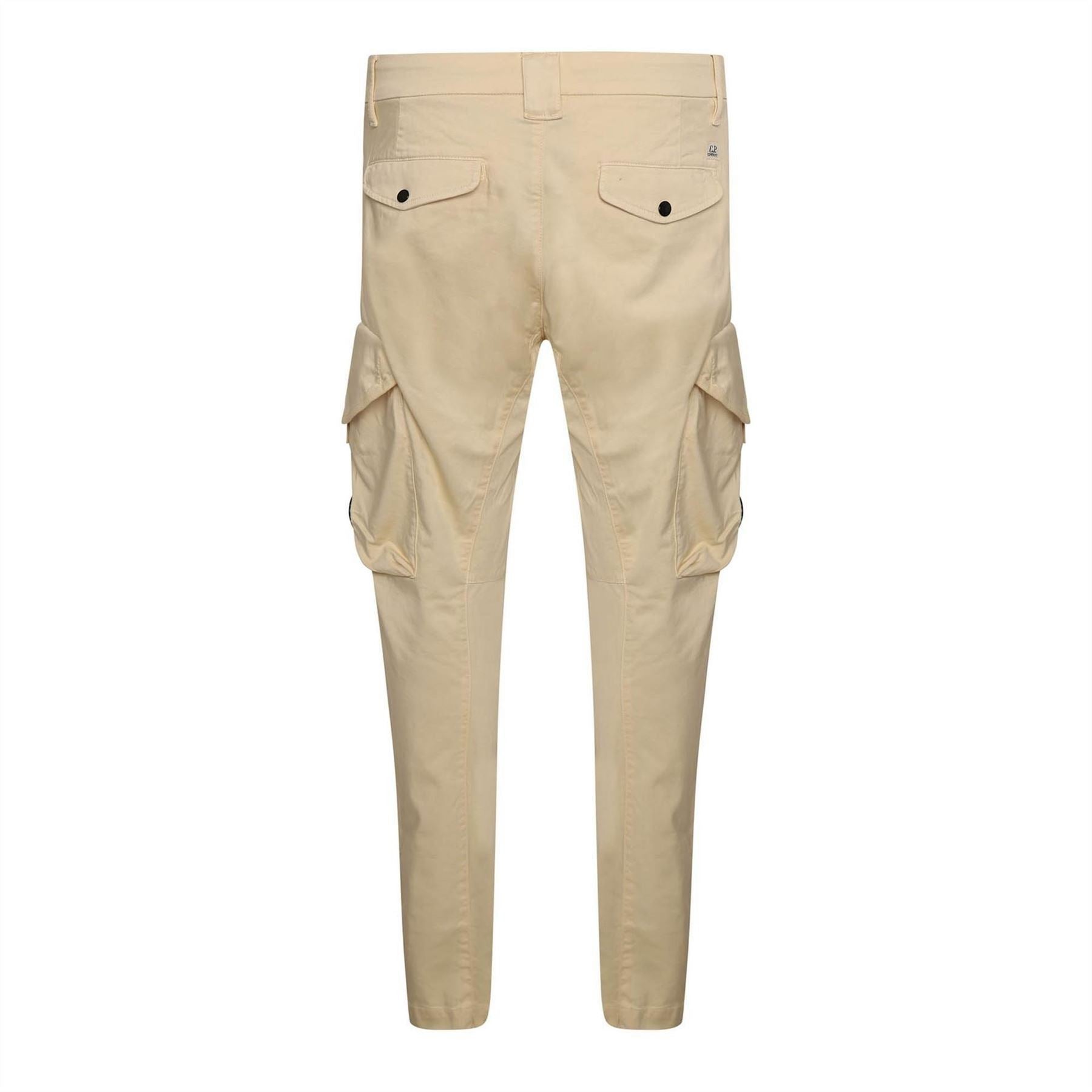 CP Company Stretch Cargo Lens Pants