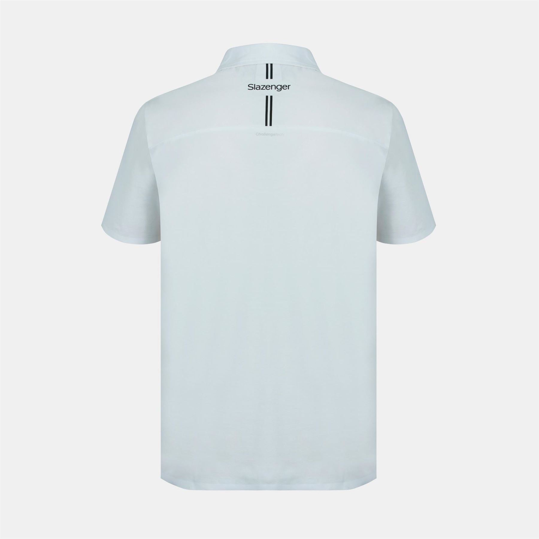 Slazenger Golf Polo Sn63