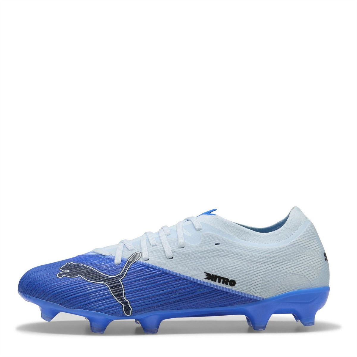 Puma Ultra 7.3 FG Low Top Firm Ground Sneakers