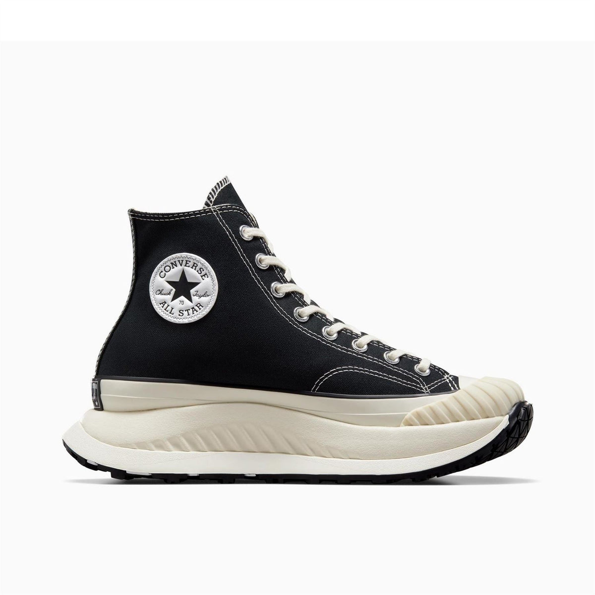 Converse Adults Chuck 70 At Cx Platform High Top Trainers