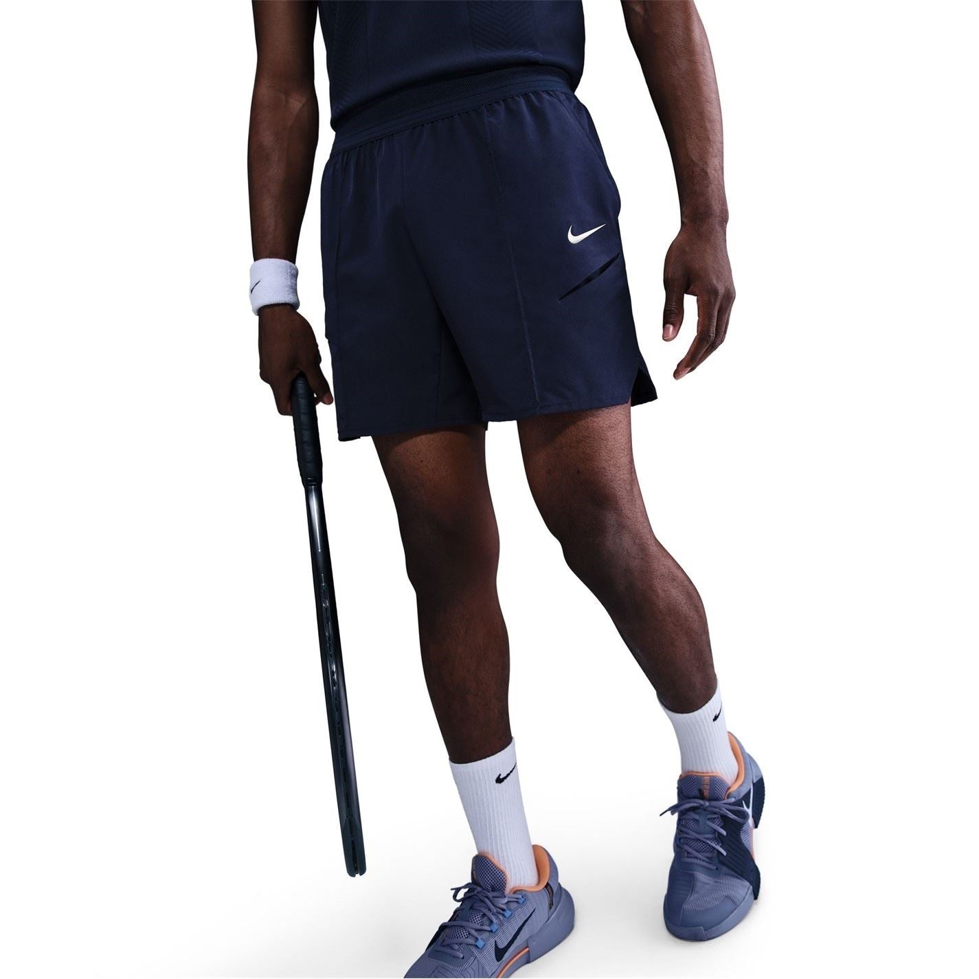 Nike Mens New York Grand Slam Shorts