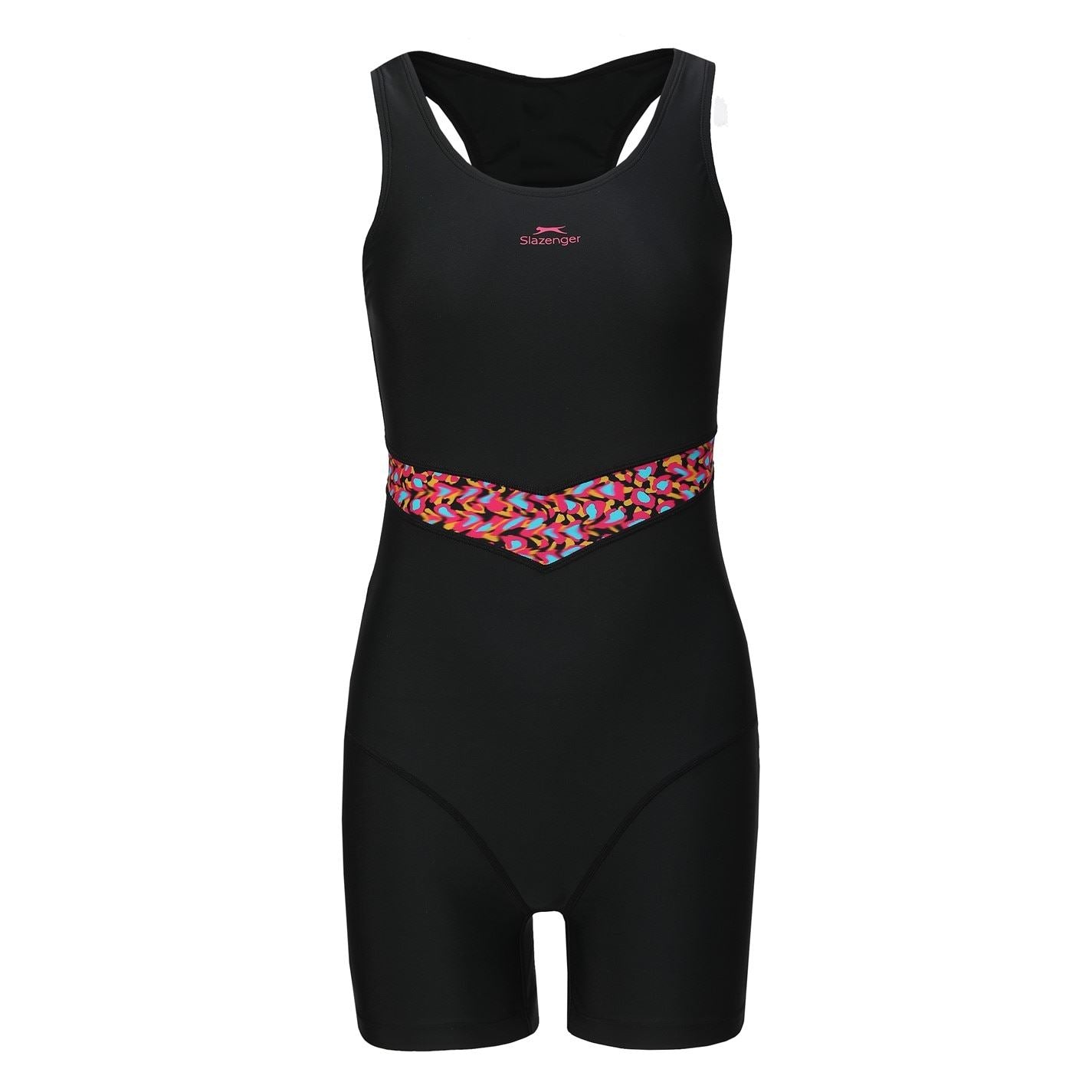 Slazenger Womens Boy Legsuit