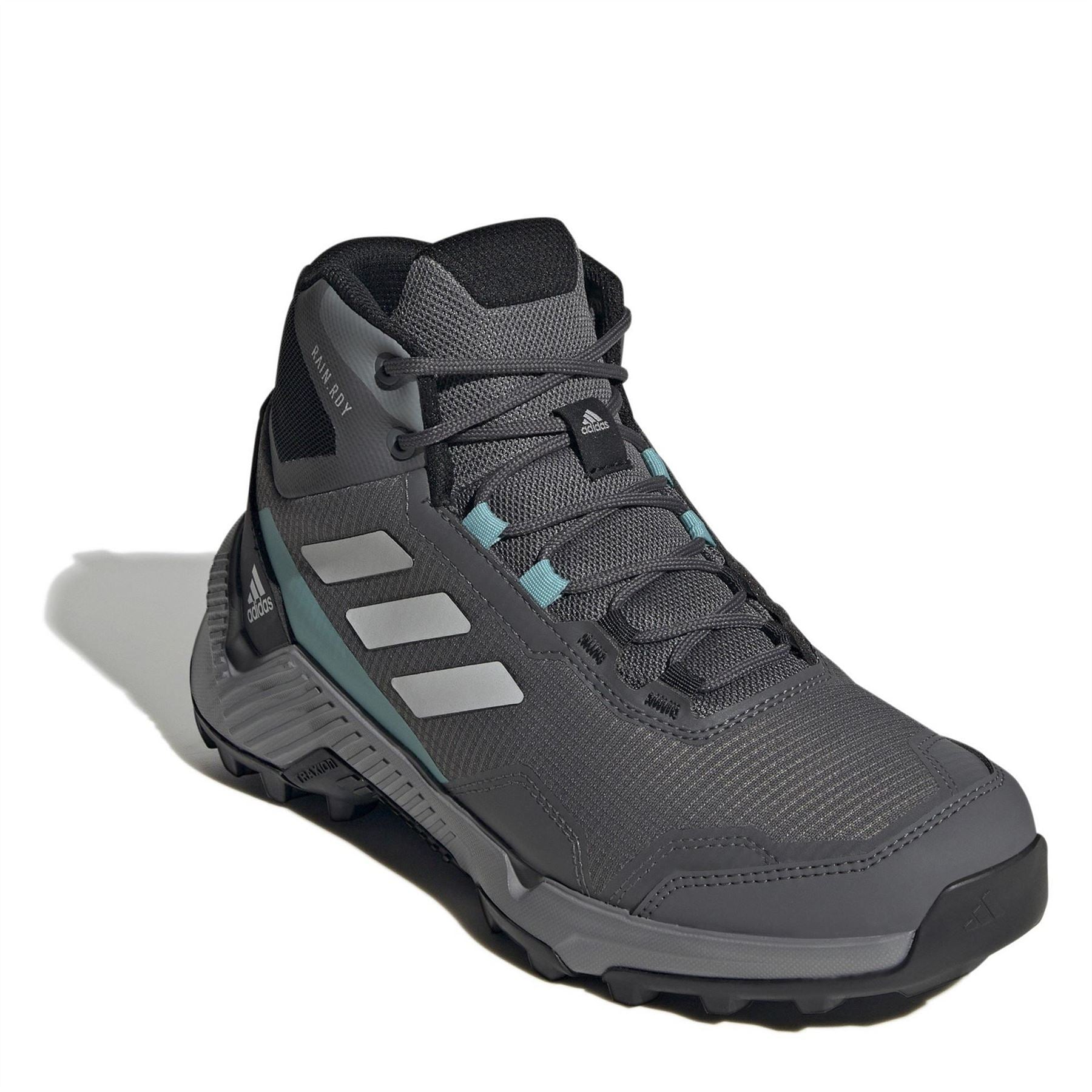 adidas Womens Eastrail 2.0 Mid Rain.rdy Hiking Shoes