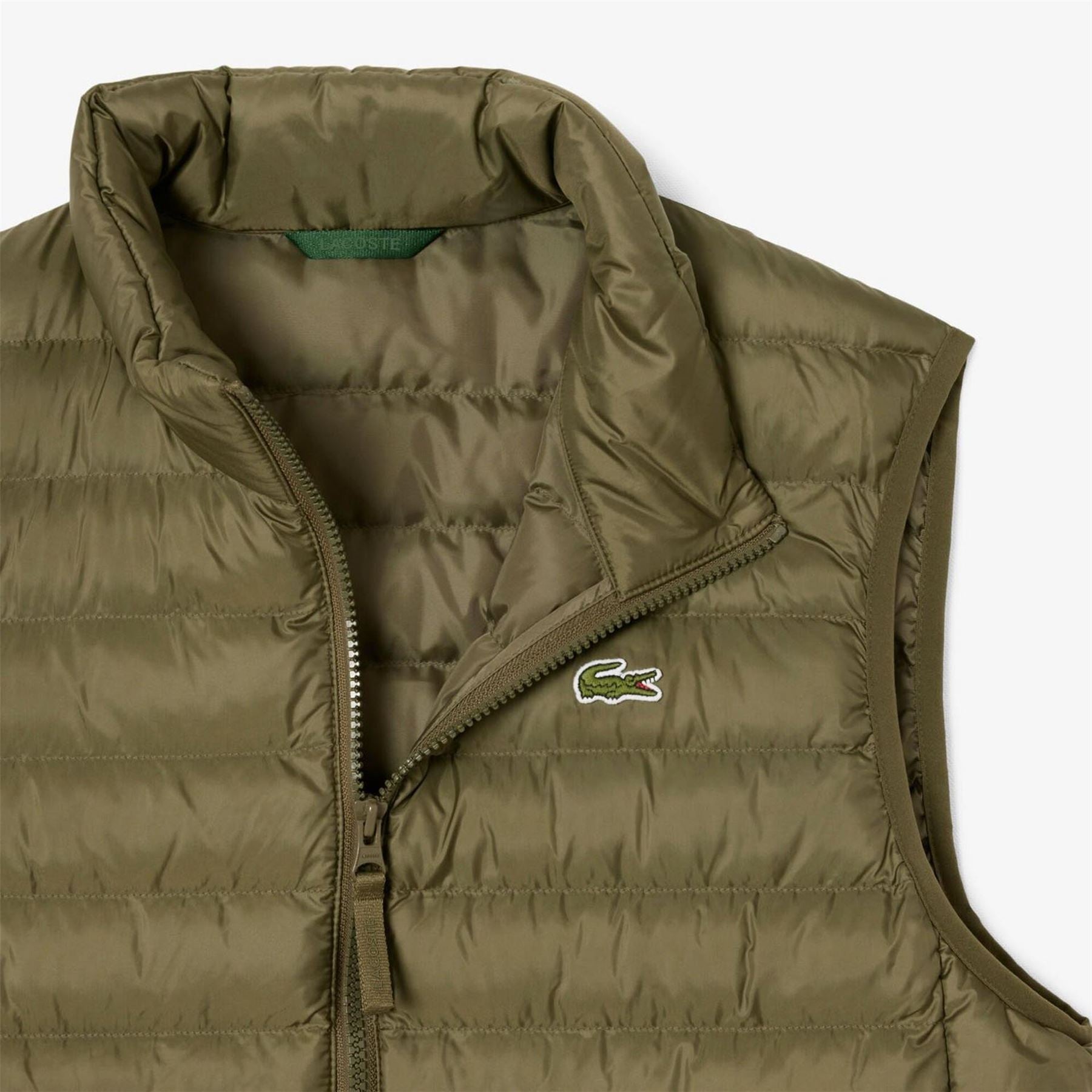 Lacoste Gilets Sn99
