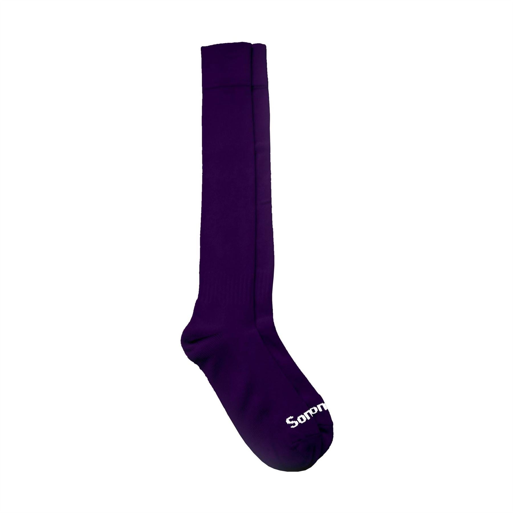 Sondico Football Socks Childrens