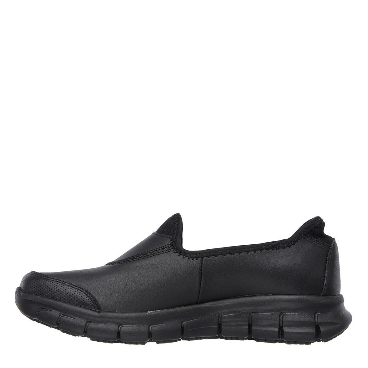 Skechers Work Suretrack Ladies Shoes