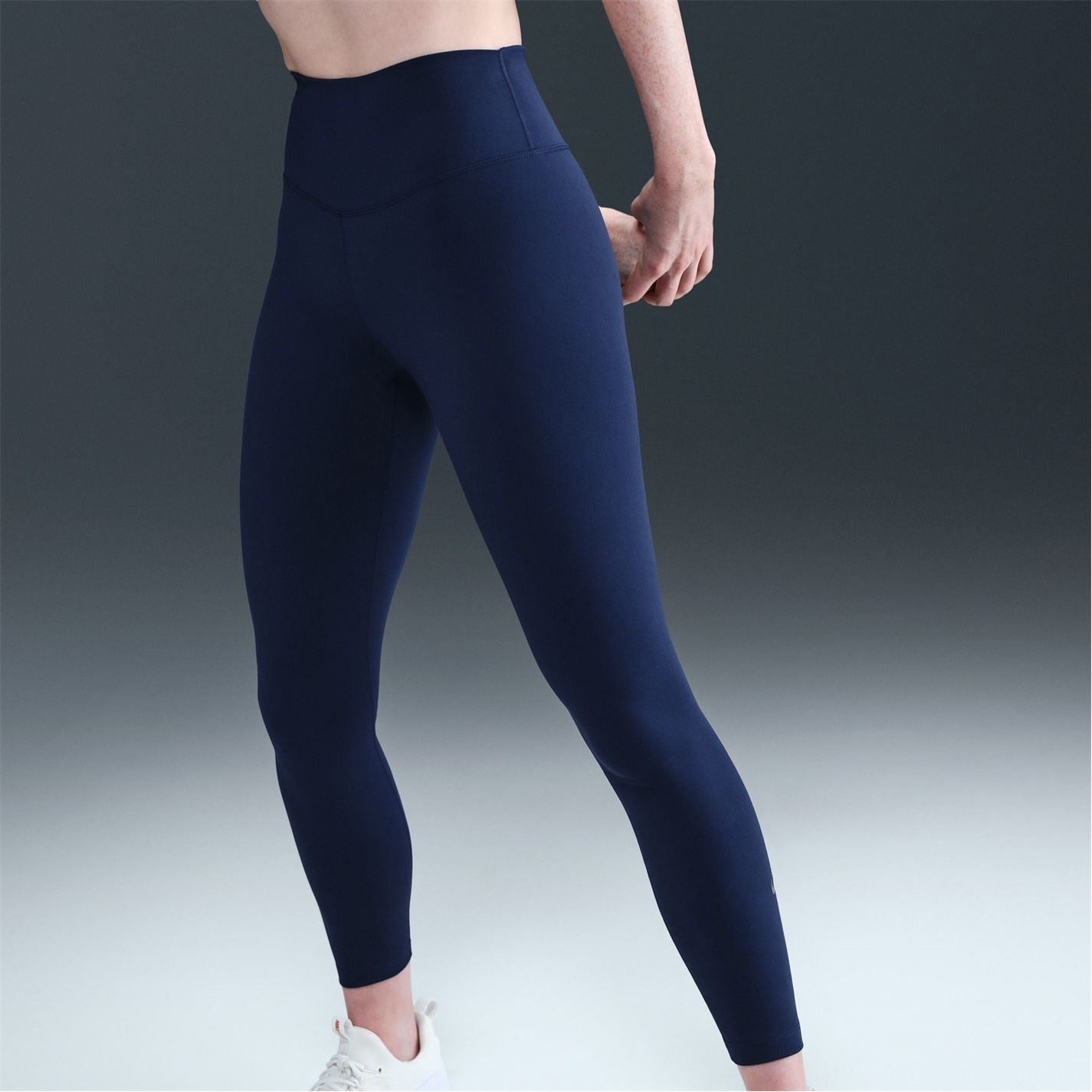 Nike One Dri FIT Womens High Rise Leggings