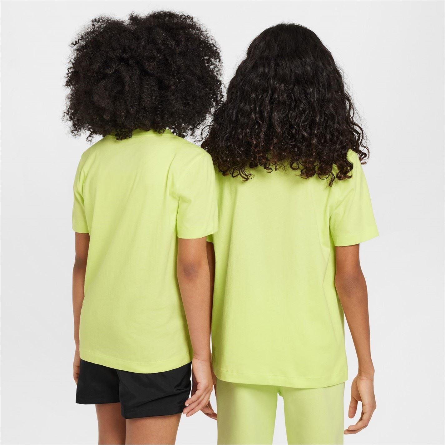 Nike Futura T-Shirt Junior Boys