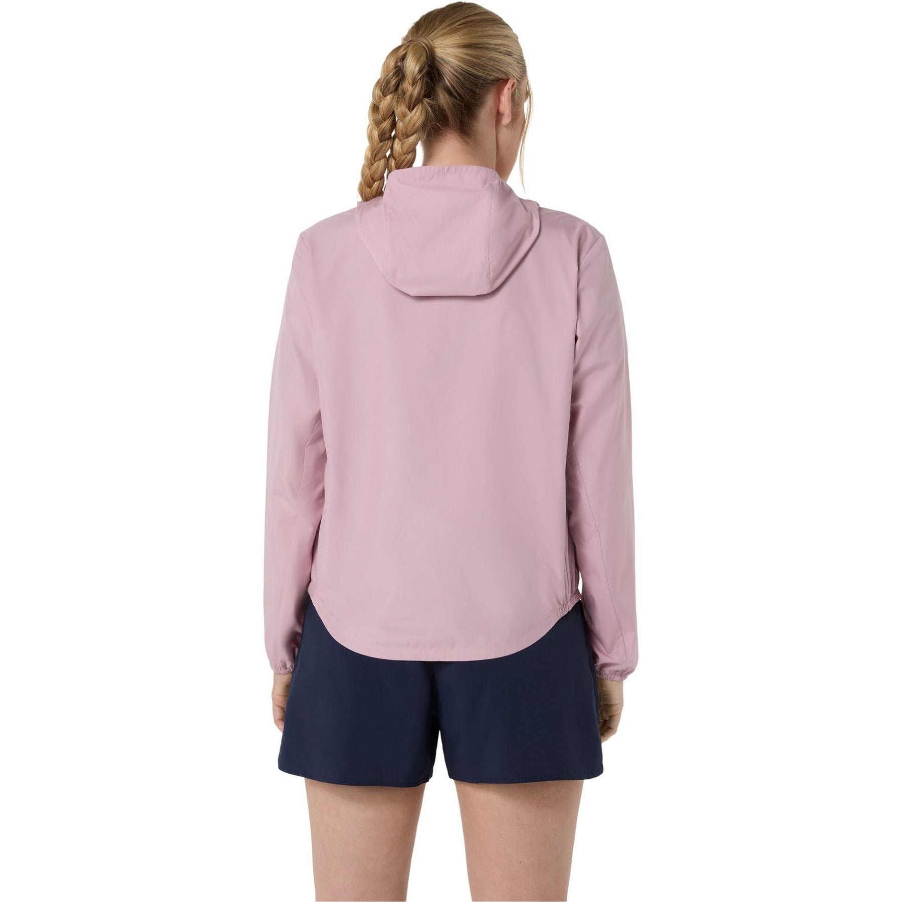 Asics Womens Jacket Running