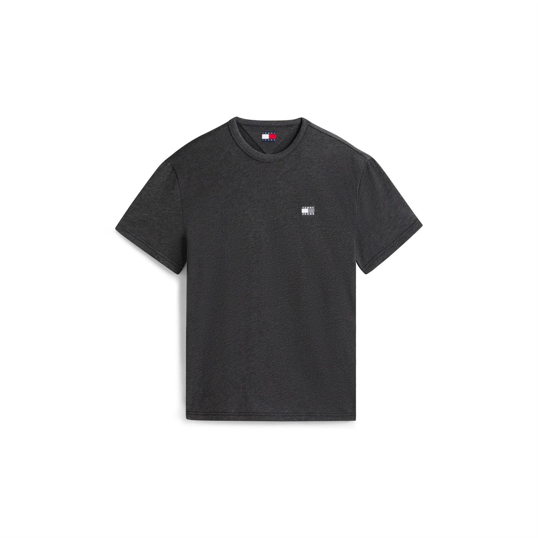 Tommy Jeans Tommy Small Badge T-Shirt