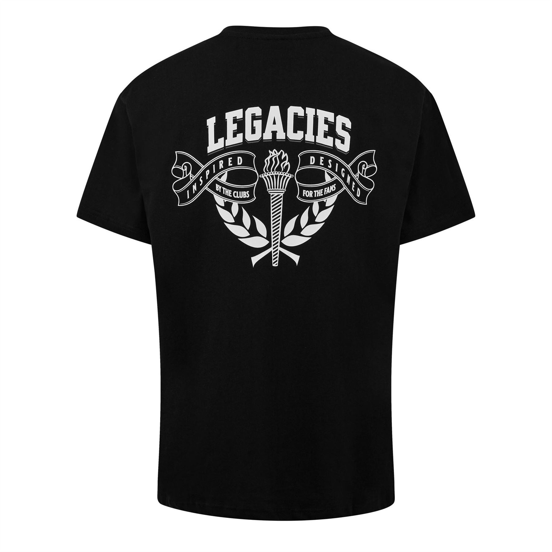 Legacies Victory T-Shirt