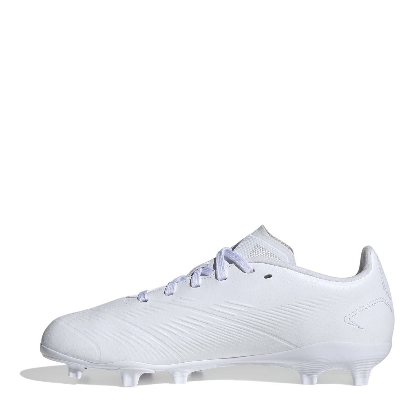 adidas Predator 24 League Junior Firm Ground Boots