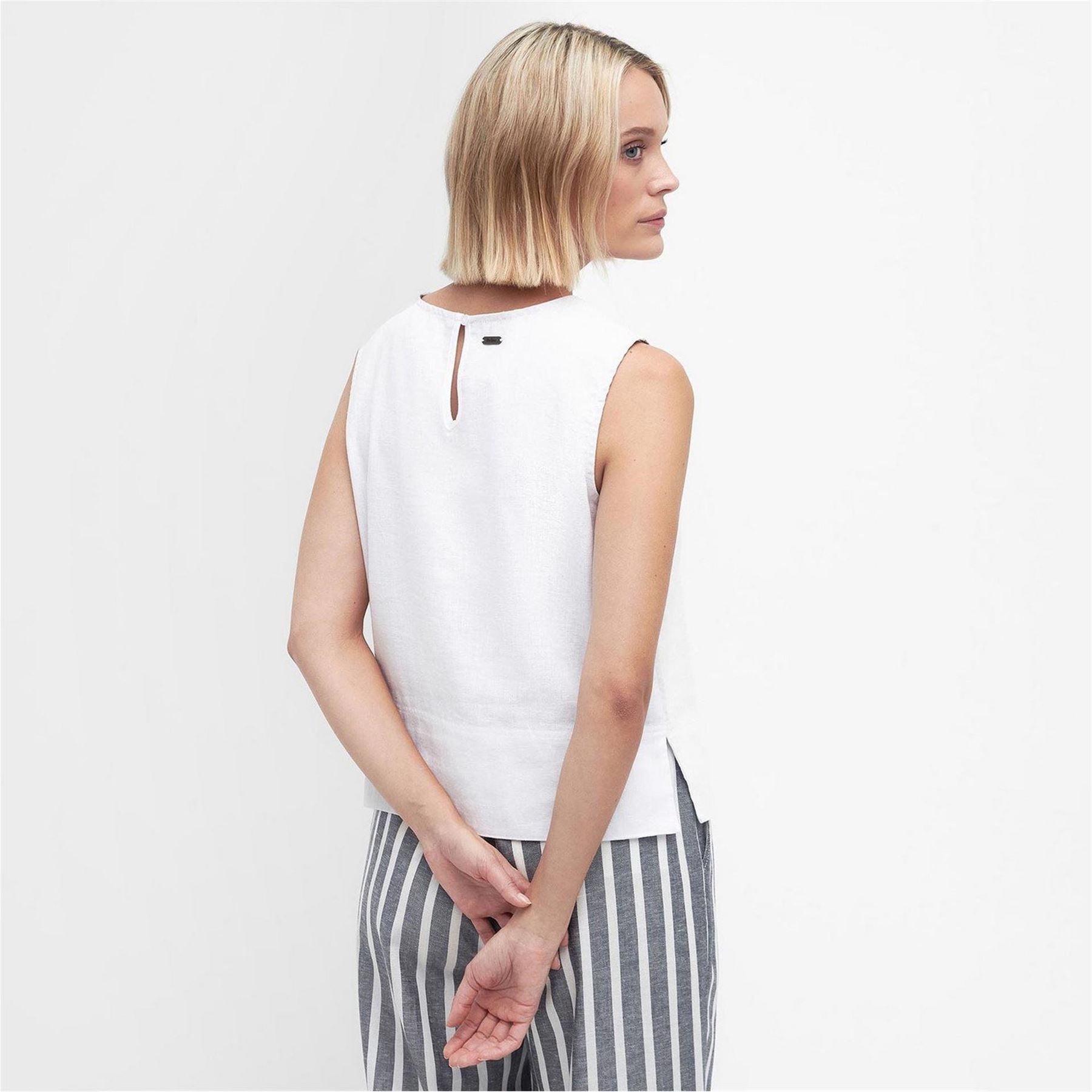 Barbour Tank Top